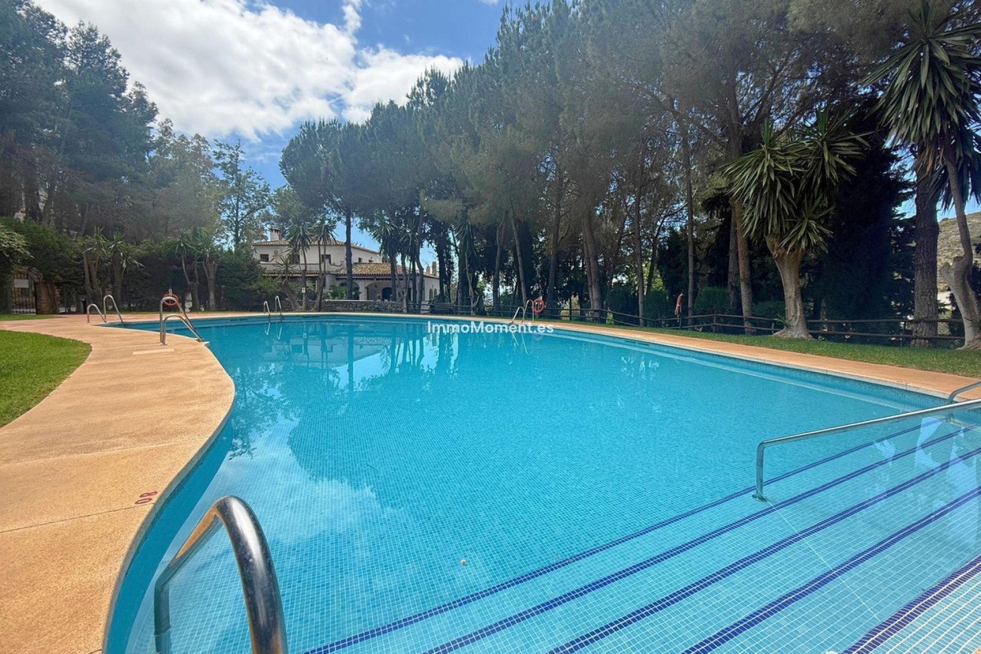Revente - Villa - Mijas - Mijas Centro