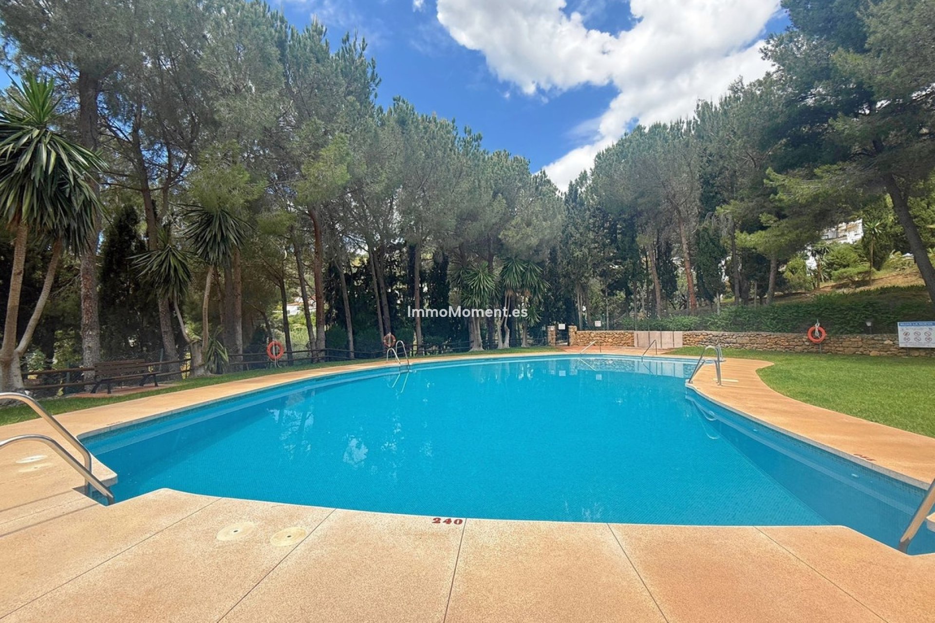 Revente - Villa - Mijas - Mijas Centro