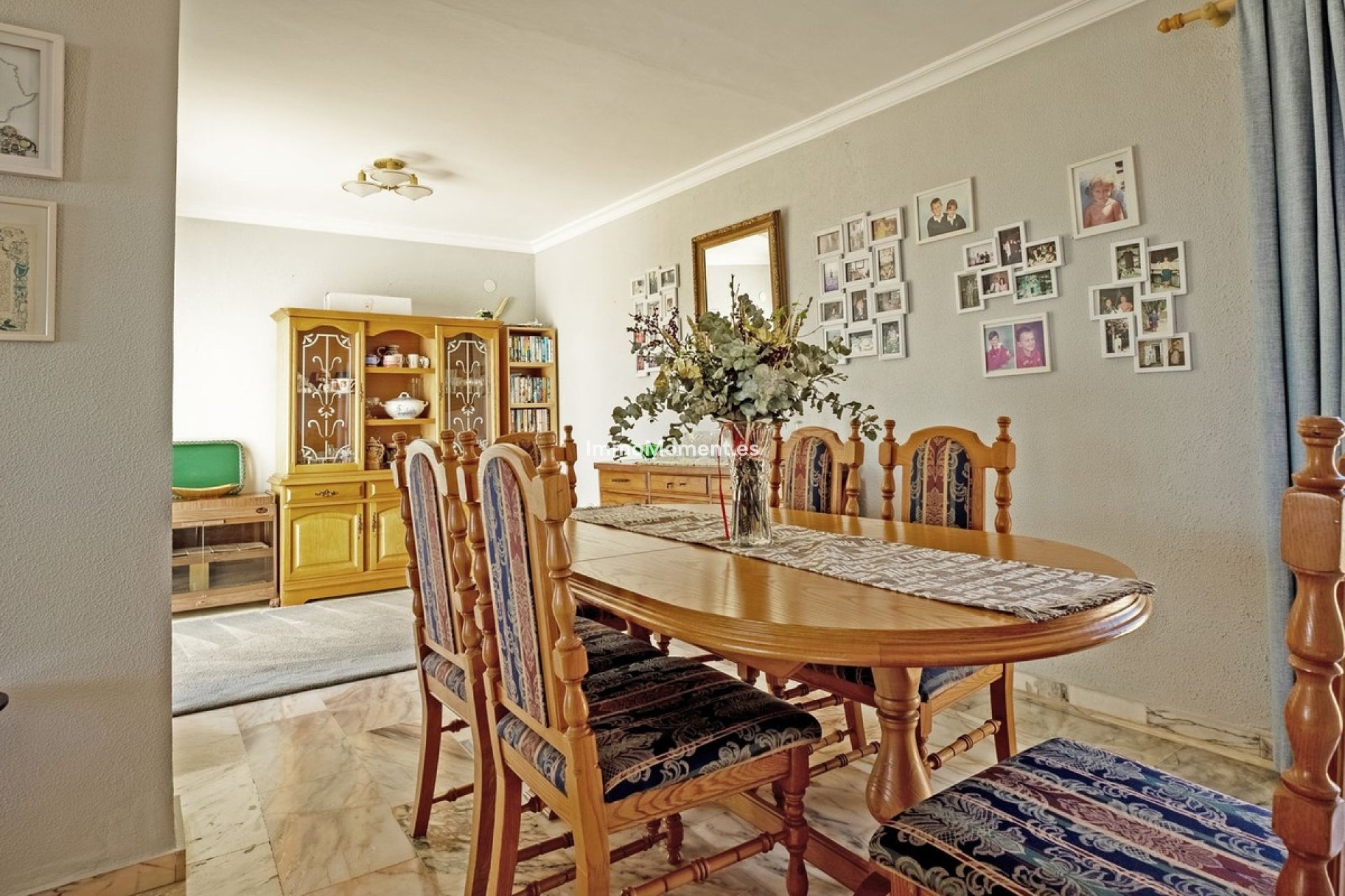 Revente - Villa - Mijas - Mijas Costa