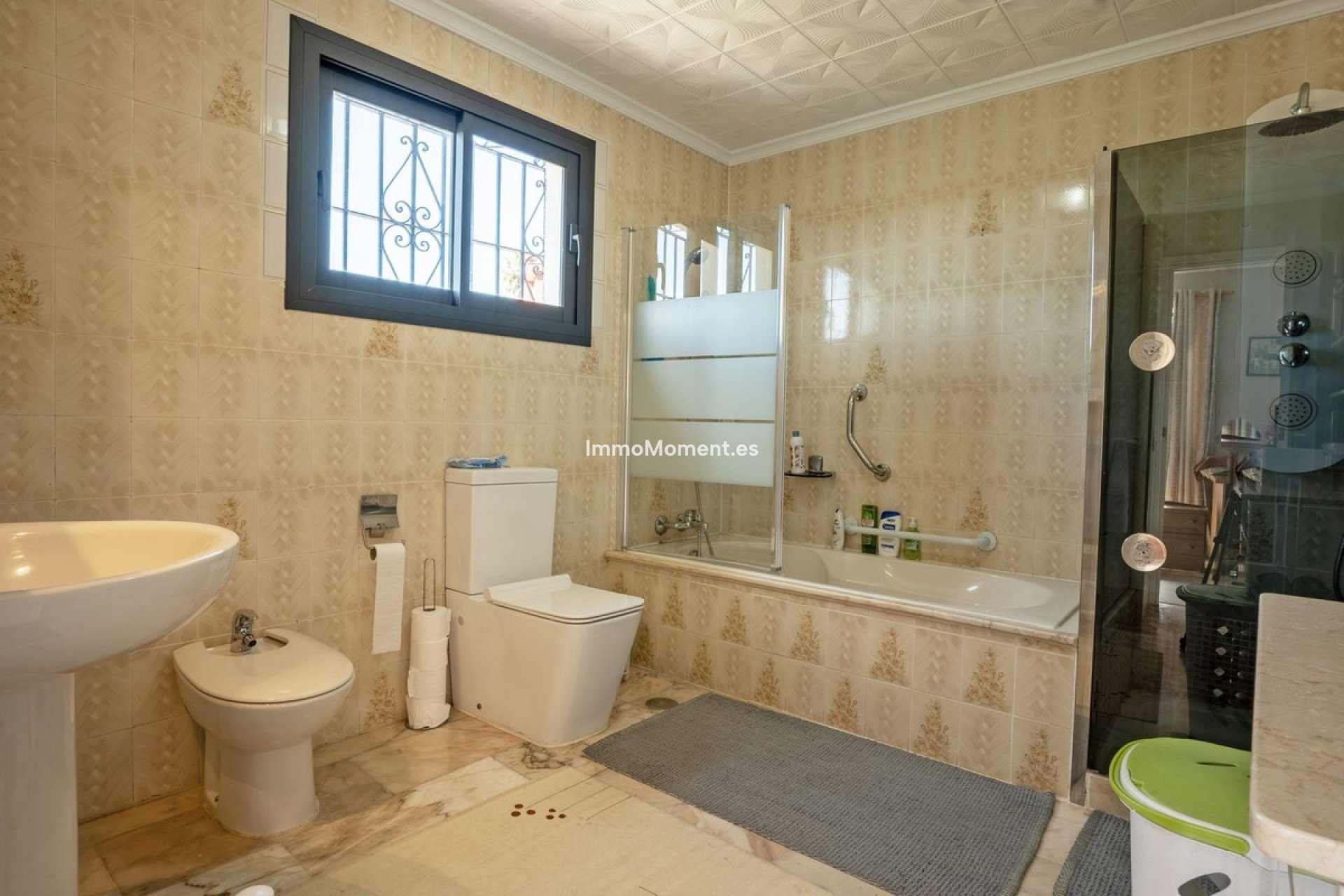 Revente - Villa - Mijas - Mijas Costa