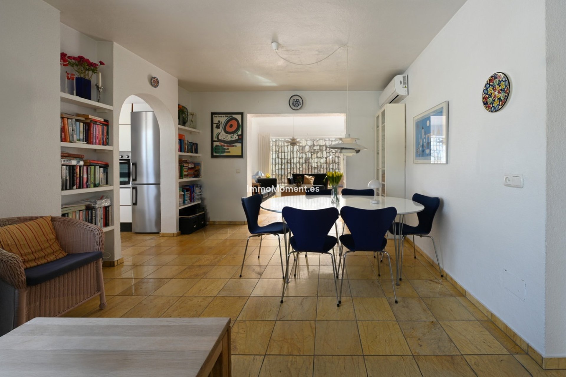 Revente - Villa - Mijas - Mijas Costa