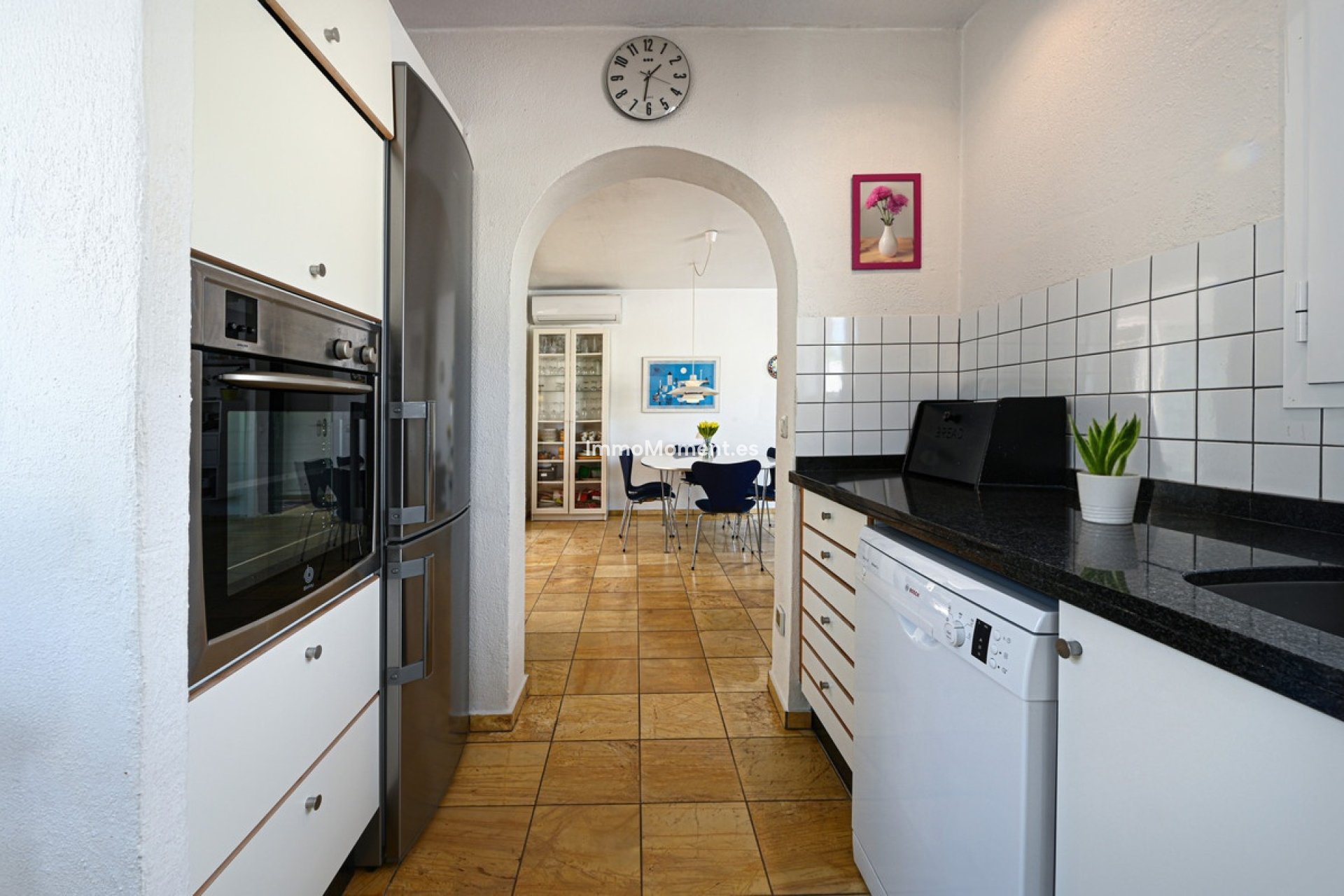 Revente - Villa - Mijas - Mijas Costa