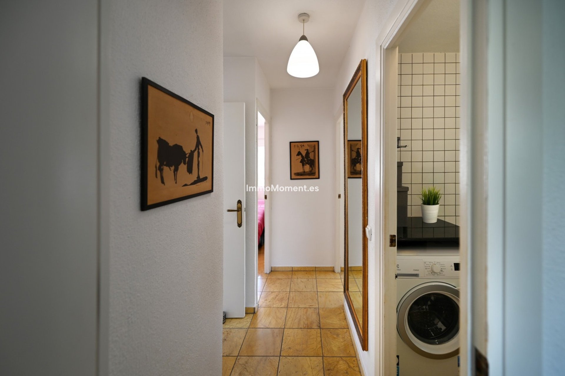 Revente - Villa - Mijas - Mijas Costa