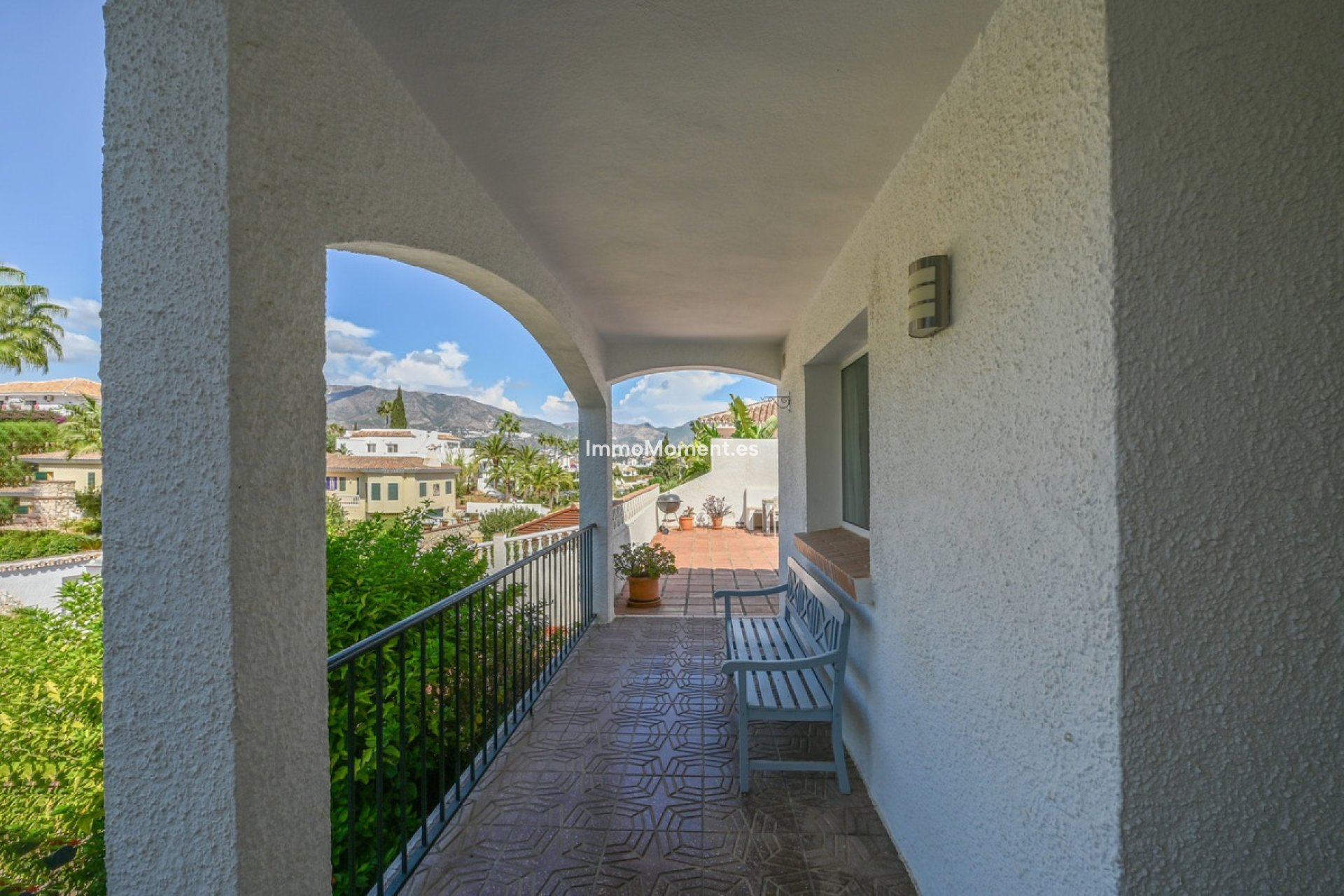 Revente - Villa - Mijas - Mijas Costa