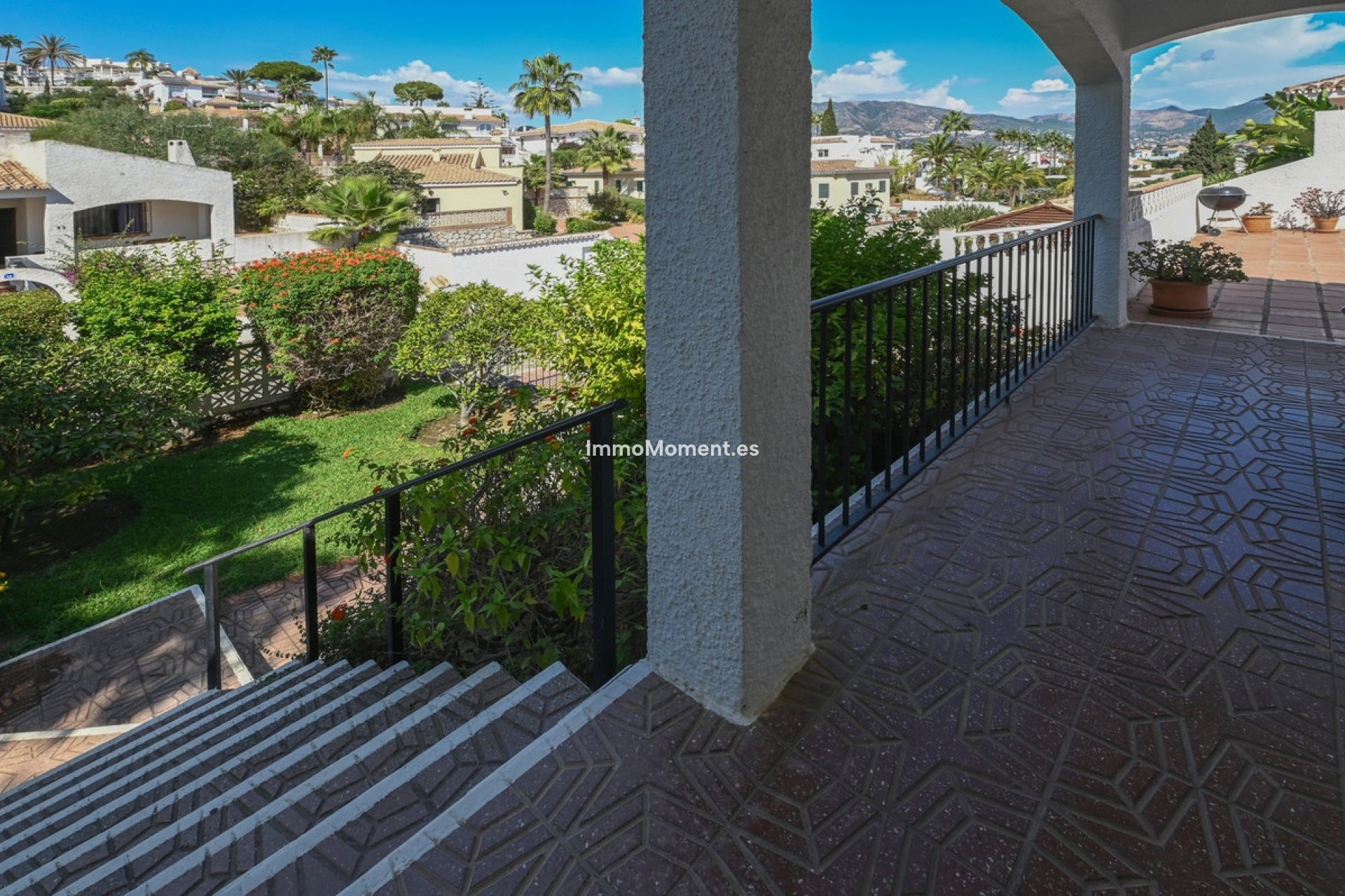 Revente - Villa - Mijas - Mijas Costa