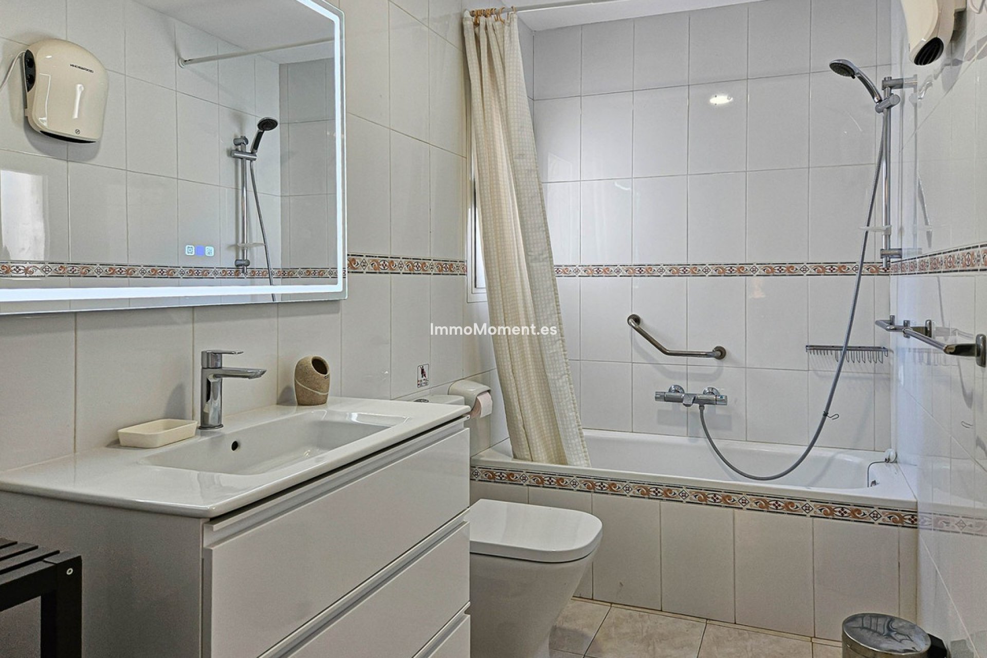 Revente - Villa - Mijas - Mijas Costa