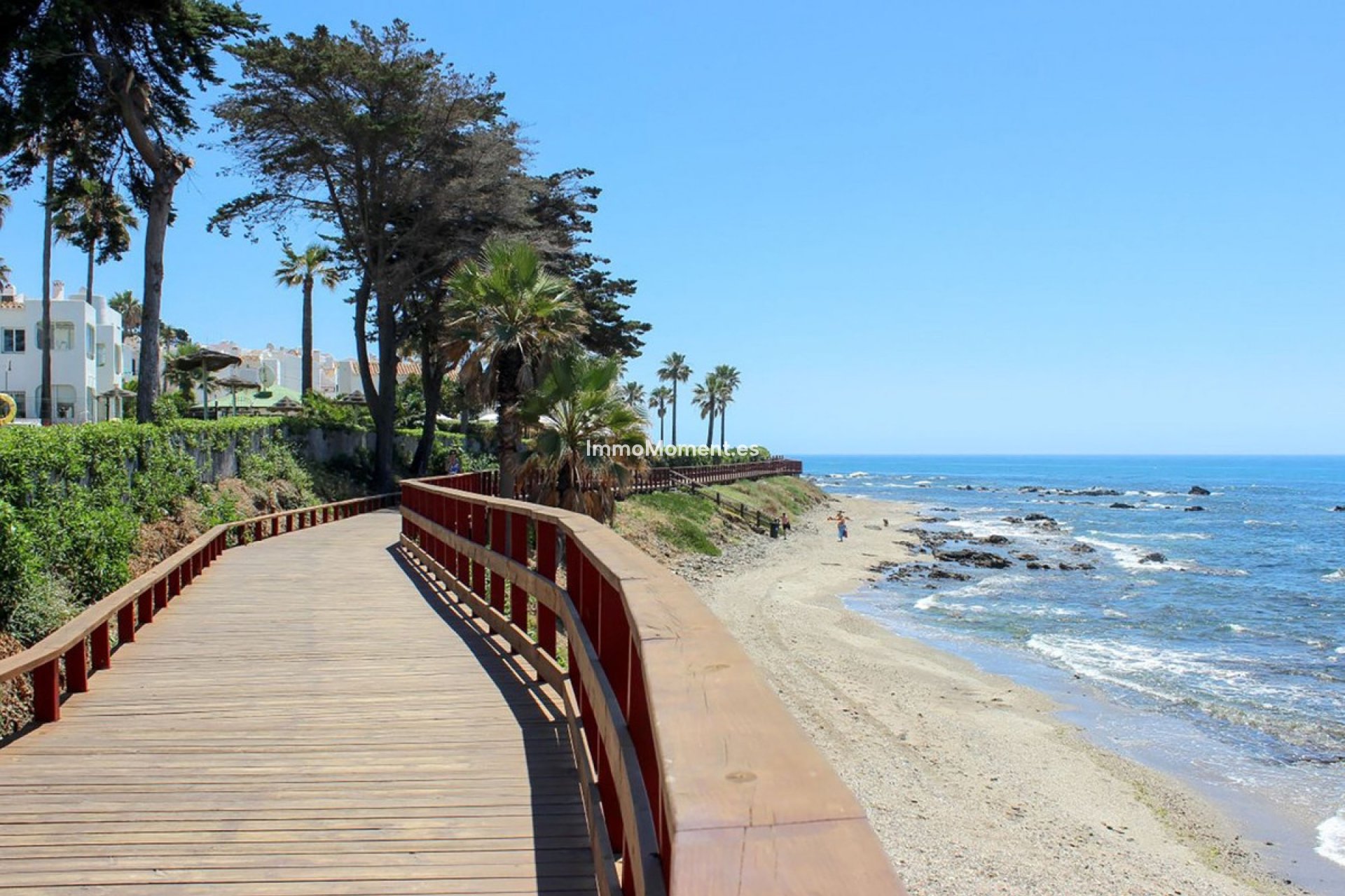 Revente - Villa - Mijas - Mijas Costa