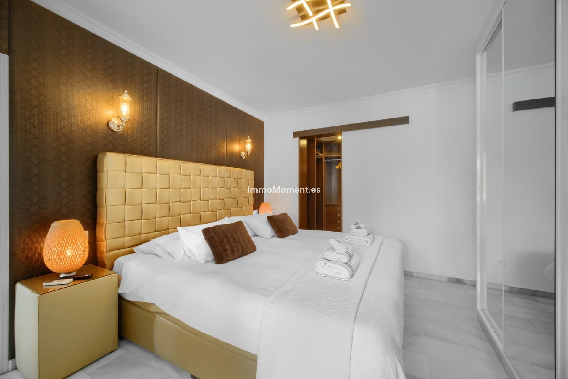 Revente - Villa - Mijas - Mijas Costa