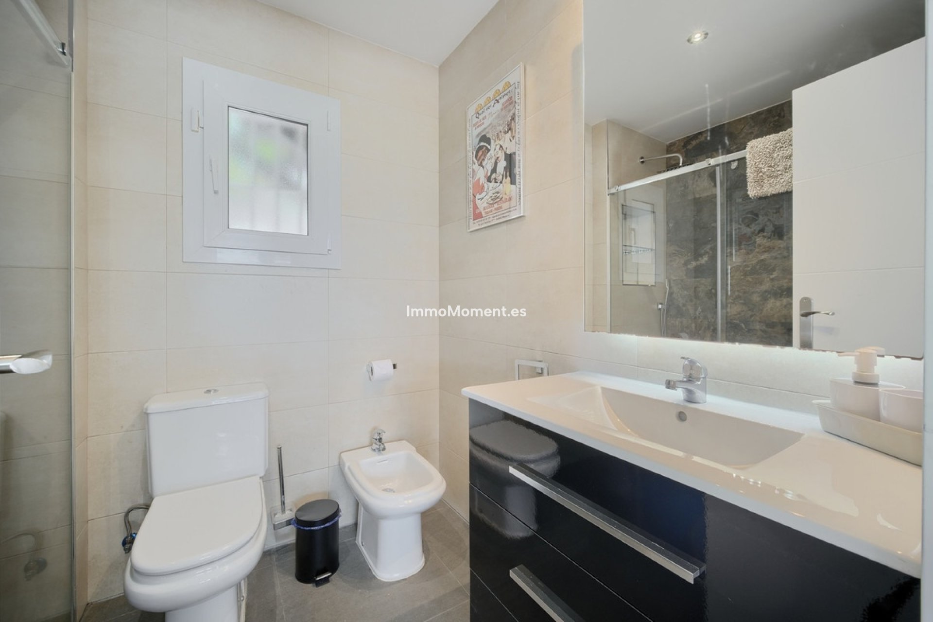 Revente - Villa - Mijas - Mijas Costa