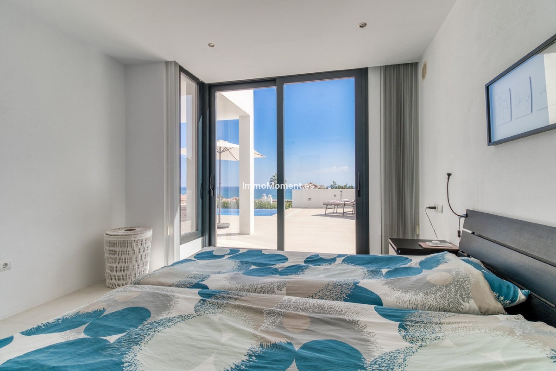 Revente - Villa - Mijas - Mijas Costa