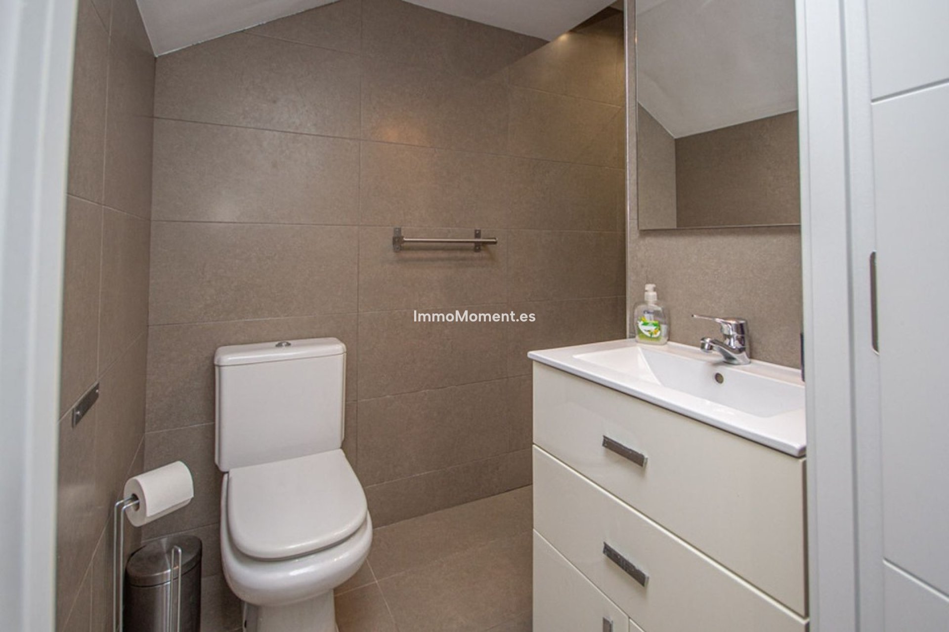 Revente - Villa - Mijas - Mijas Costa