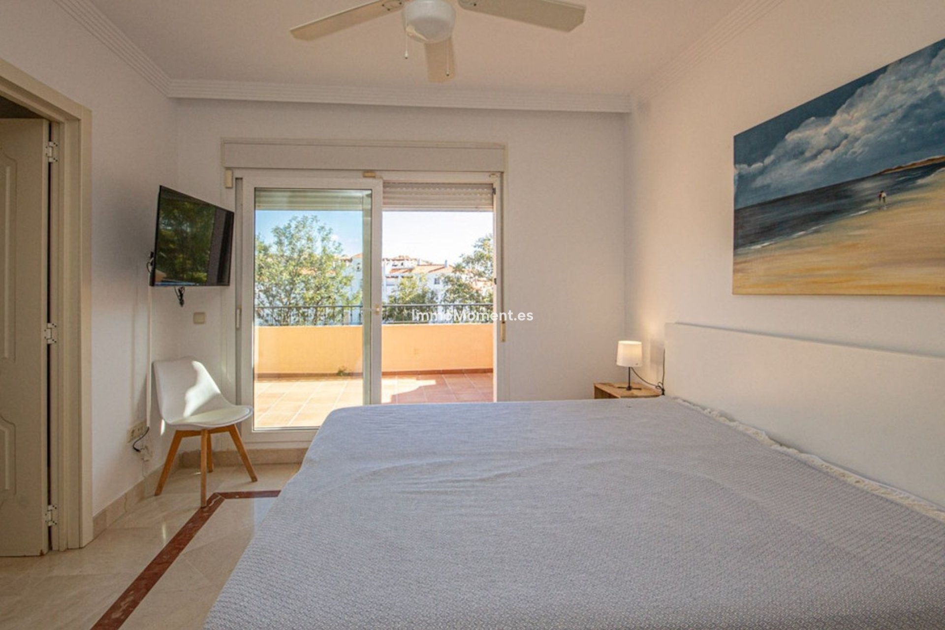 Revente - Villa - Mijas - Mijas Costa