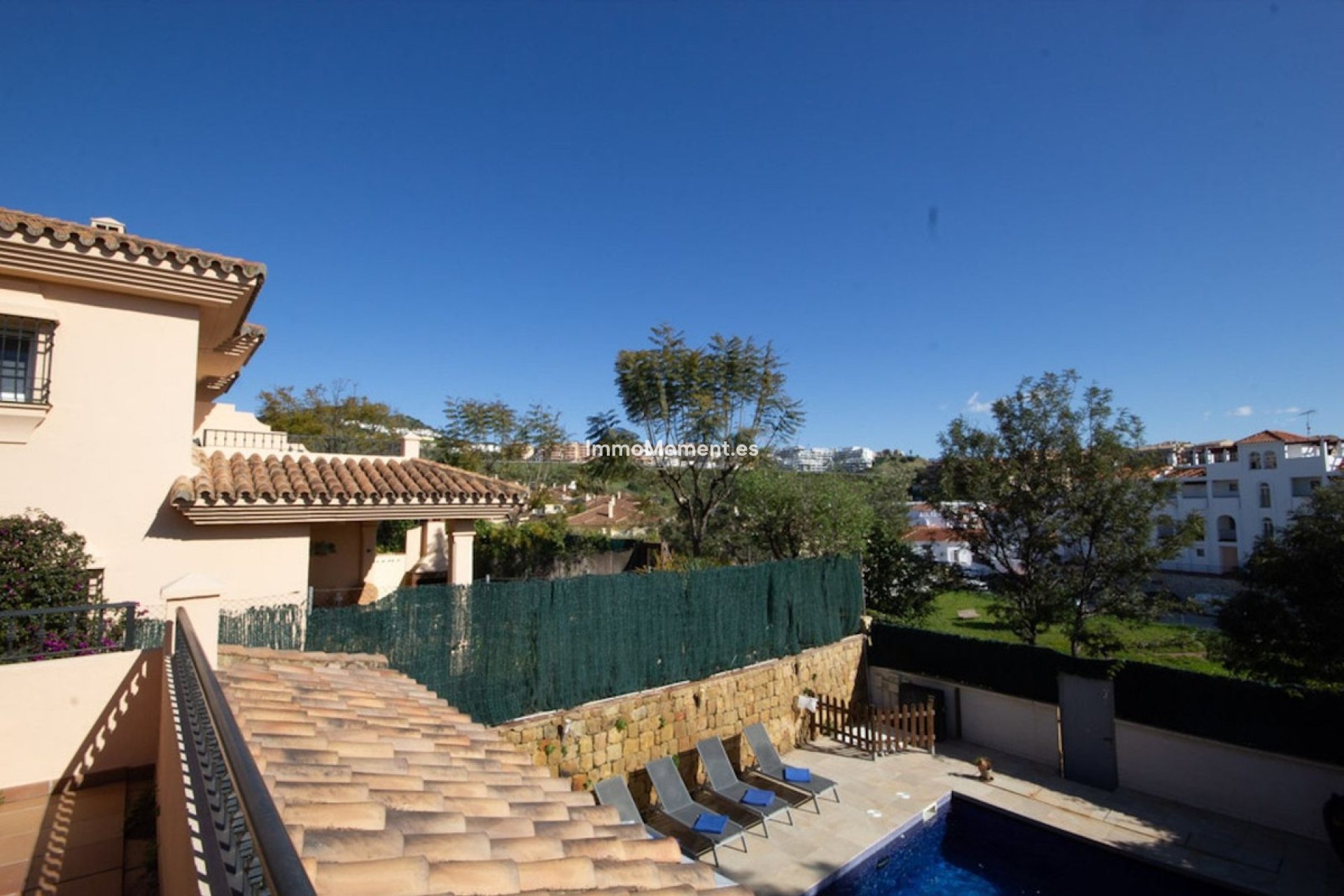 Revente - Villa - Mijas - Mijas Costa