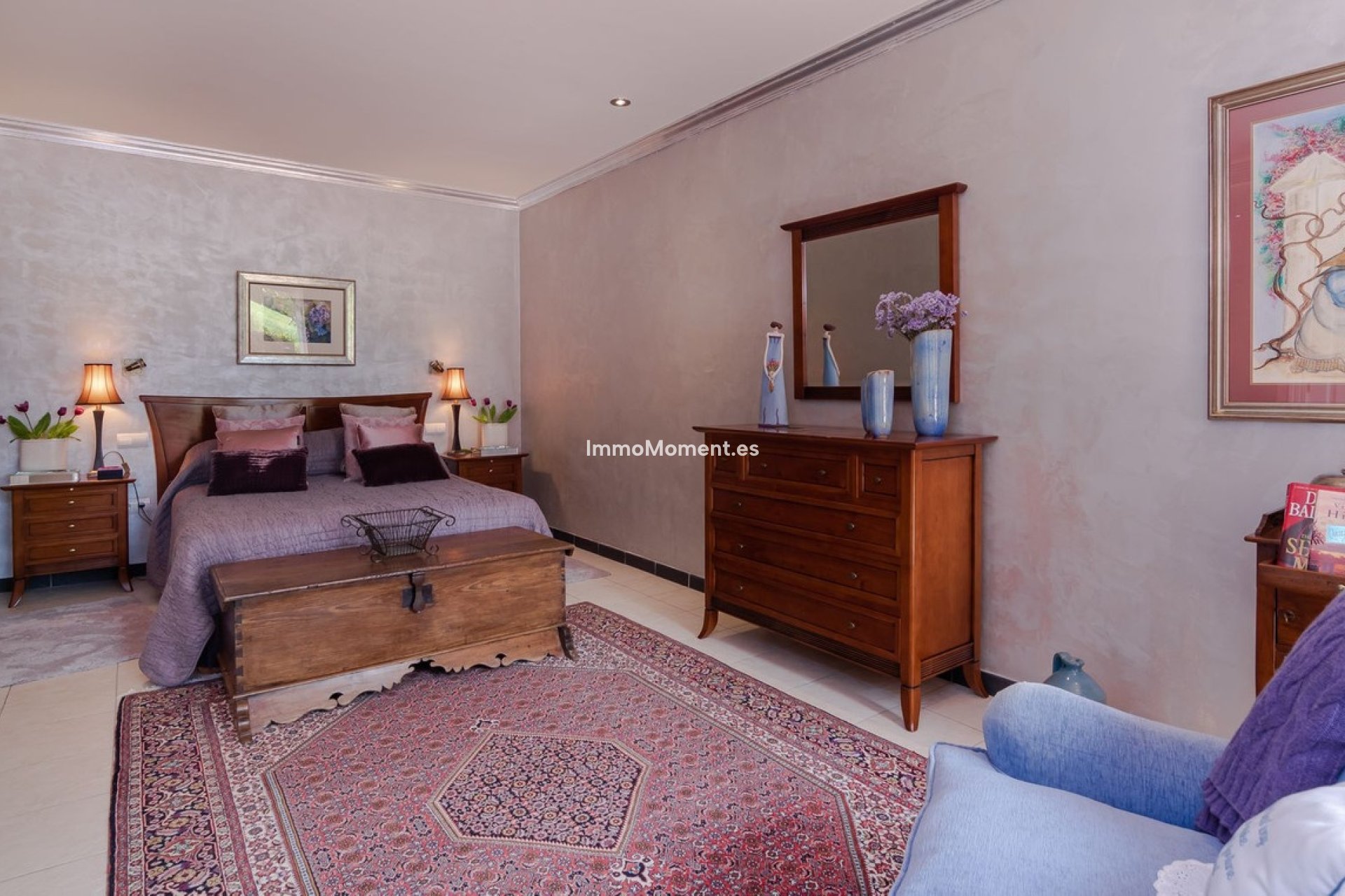 Revente - Villa - Mijas - Mijas Costa