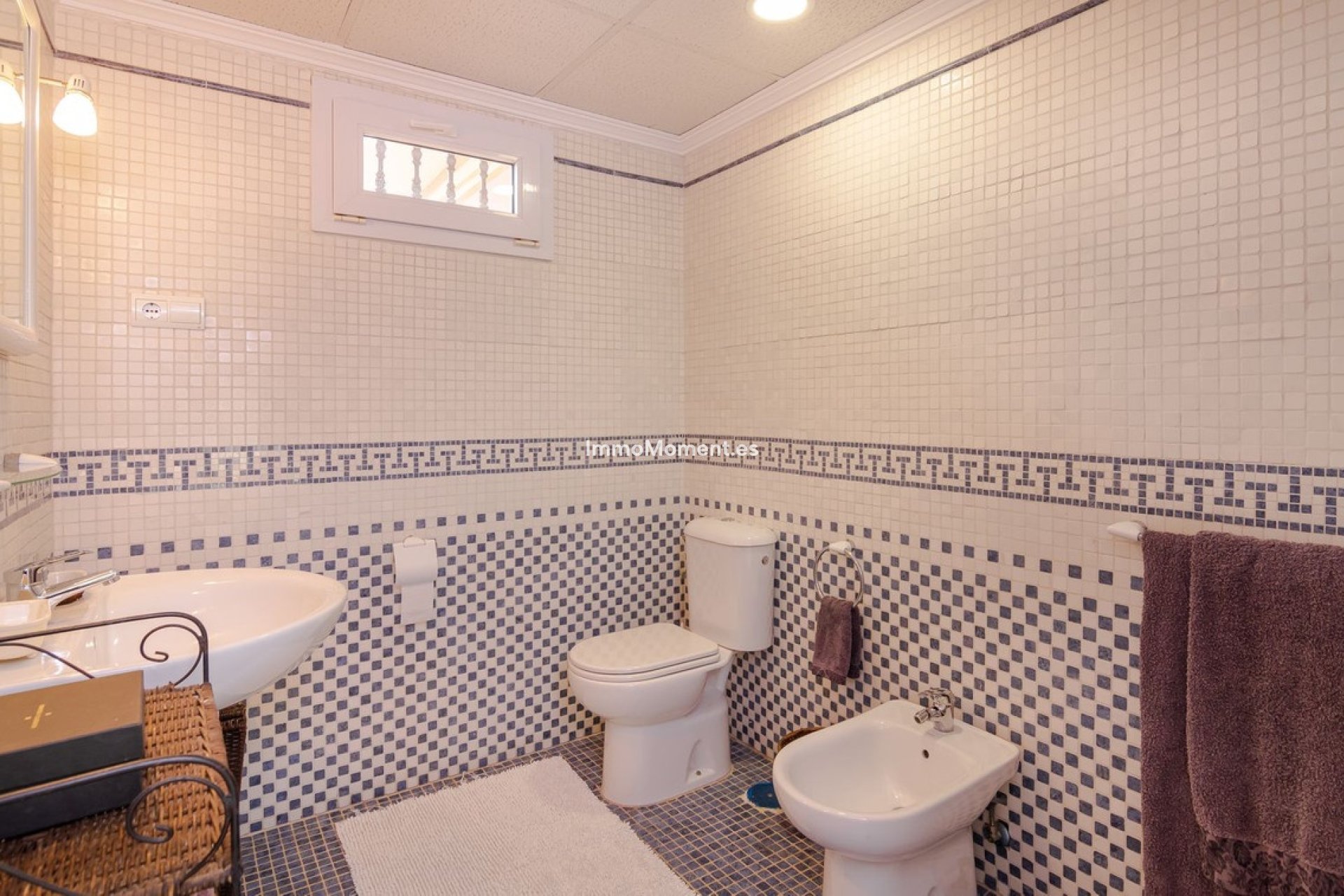 Revente - Villa - Mijas - Mijas Costa