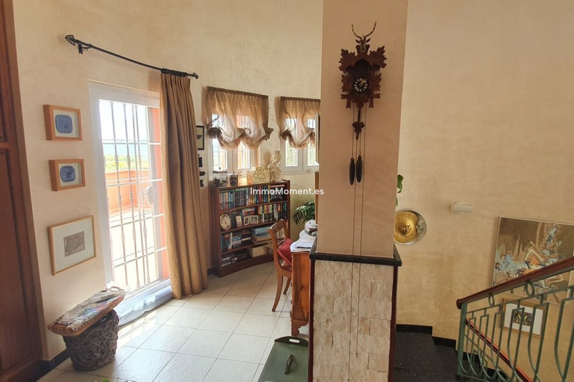 Revente - Villa - Mijas - Mijas Costa