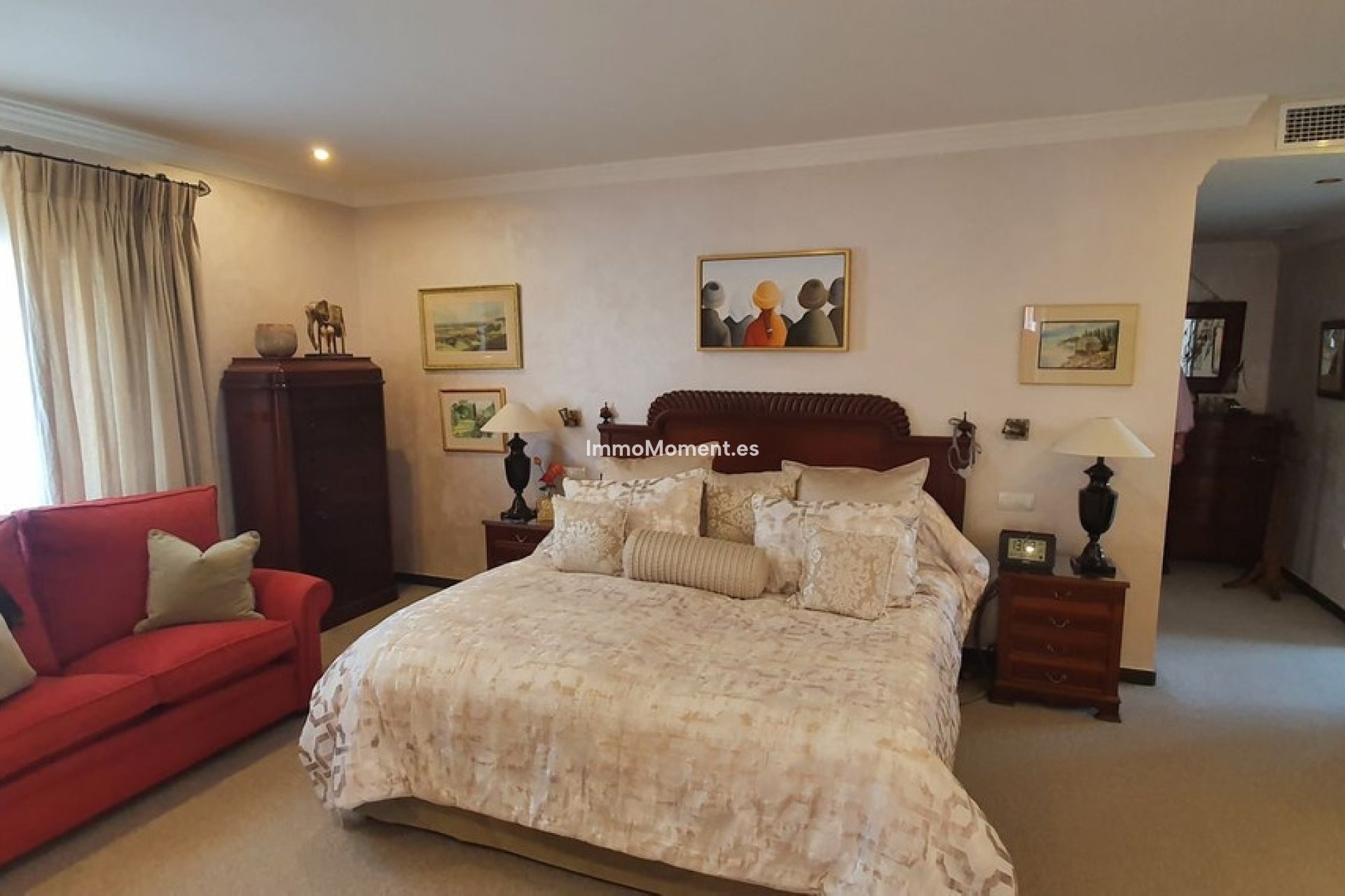 Revente - Villa - Mijas - Mijas Costa