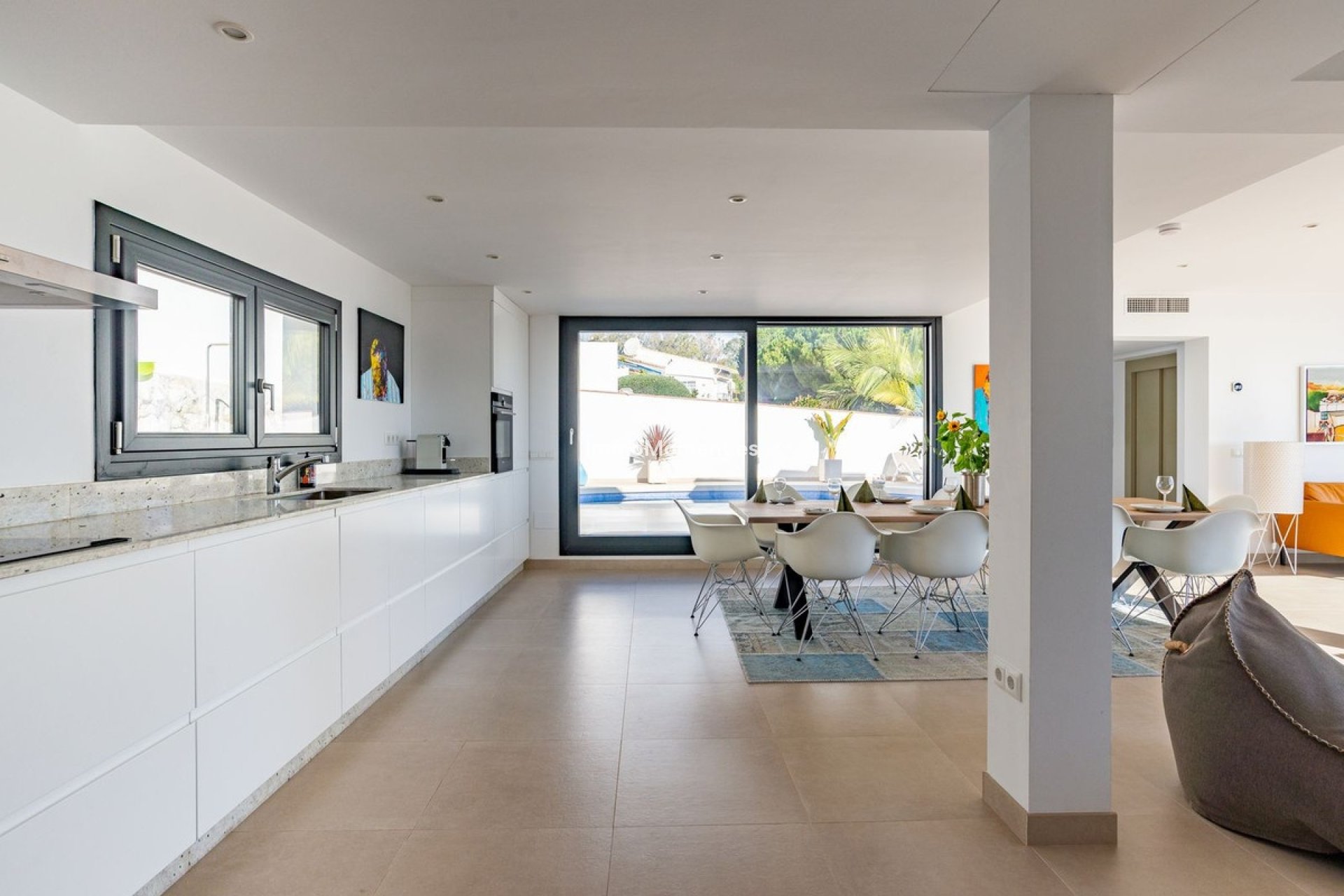 Revente - Villa - Mijas - Mijas Costa