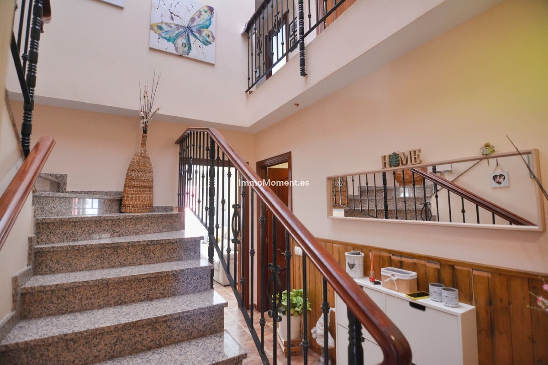 Revente - Villa - Mijas - Mijas Costa