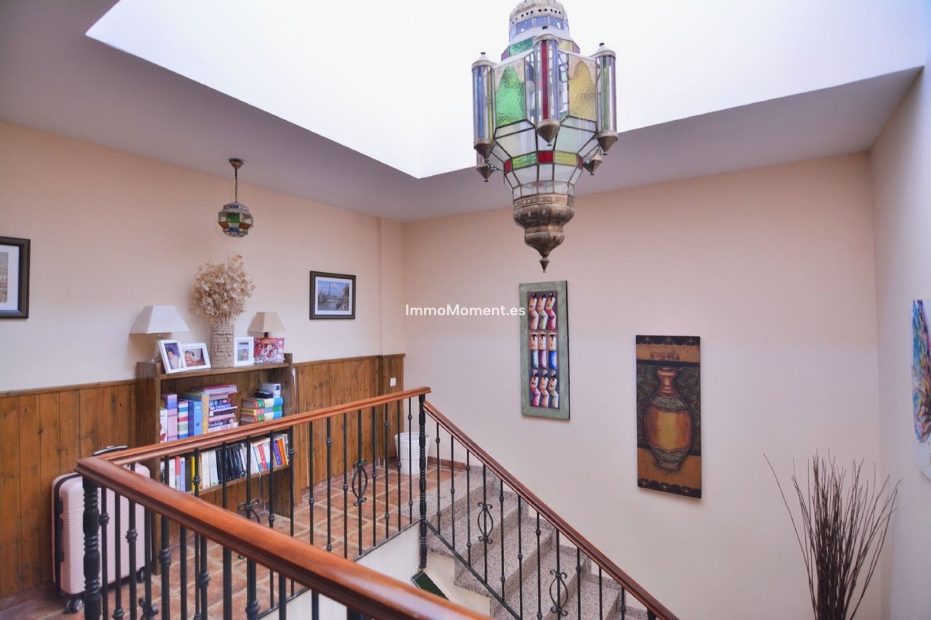 Revente - Villa - Mijas - Mijas Costa