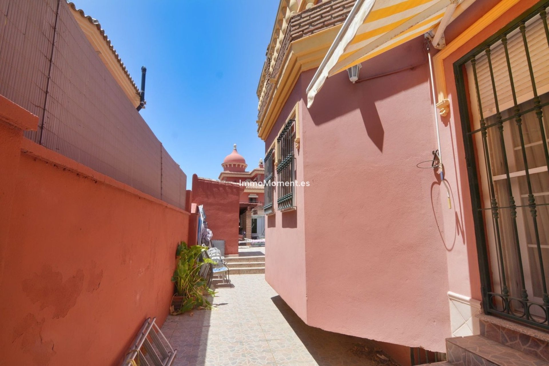 Revente - Villa - Mijas - Mijas Costa