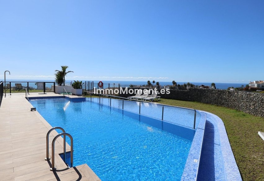 Revente - Villa - Mijas - Mijas Costa