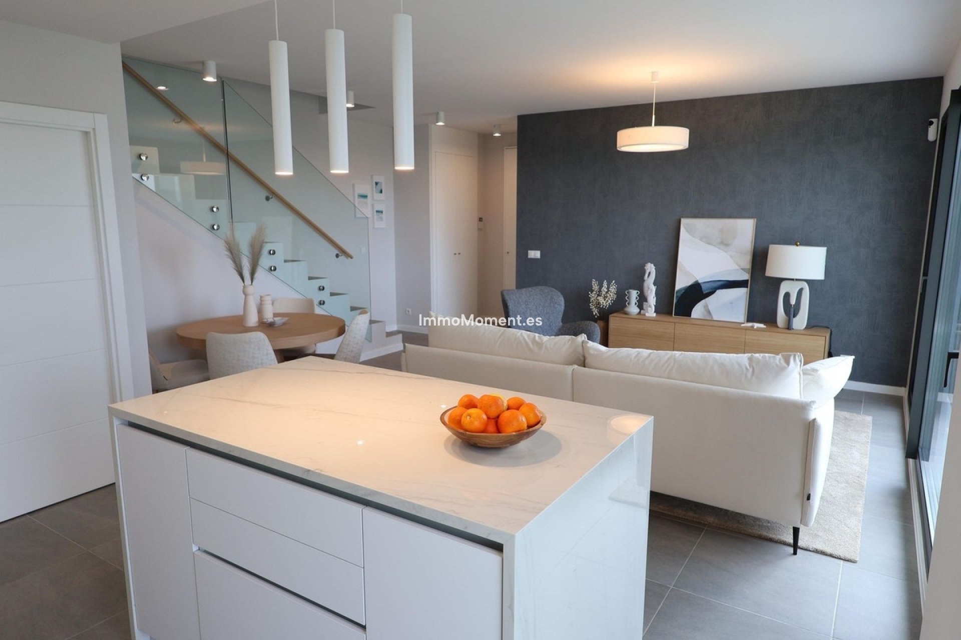 Revente - Villa - Mijas - Mijas Costa