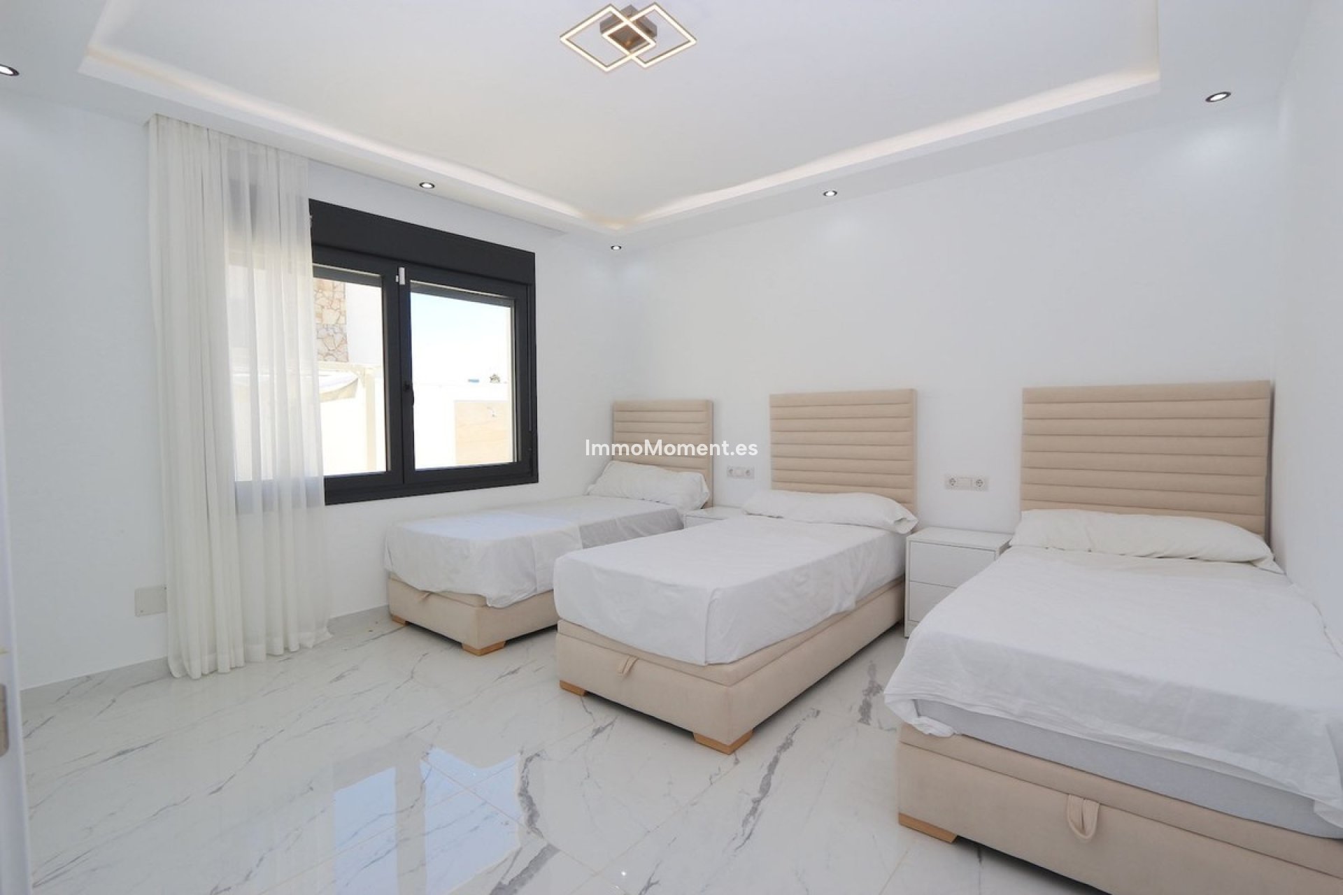 Revente - Villa - Mijas - Mijas Costa