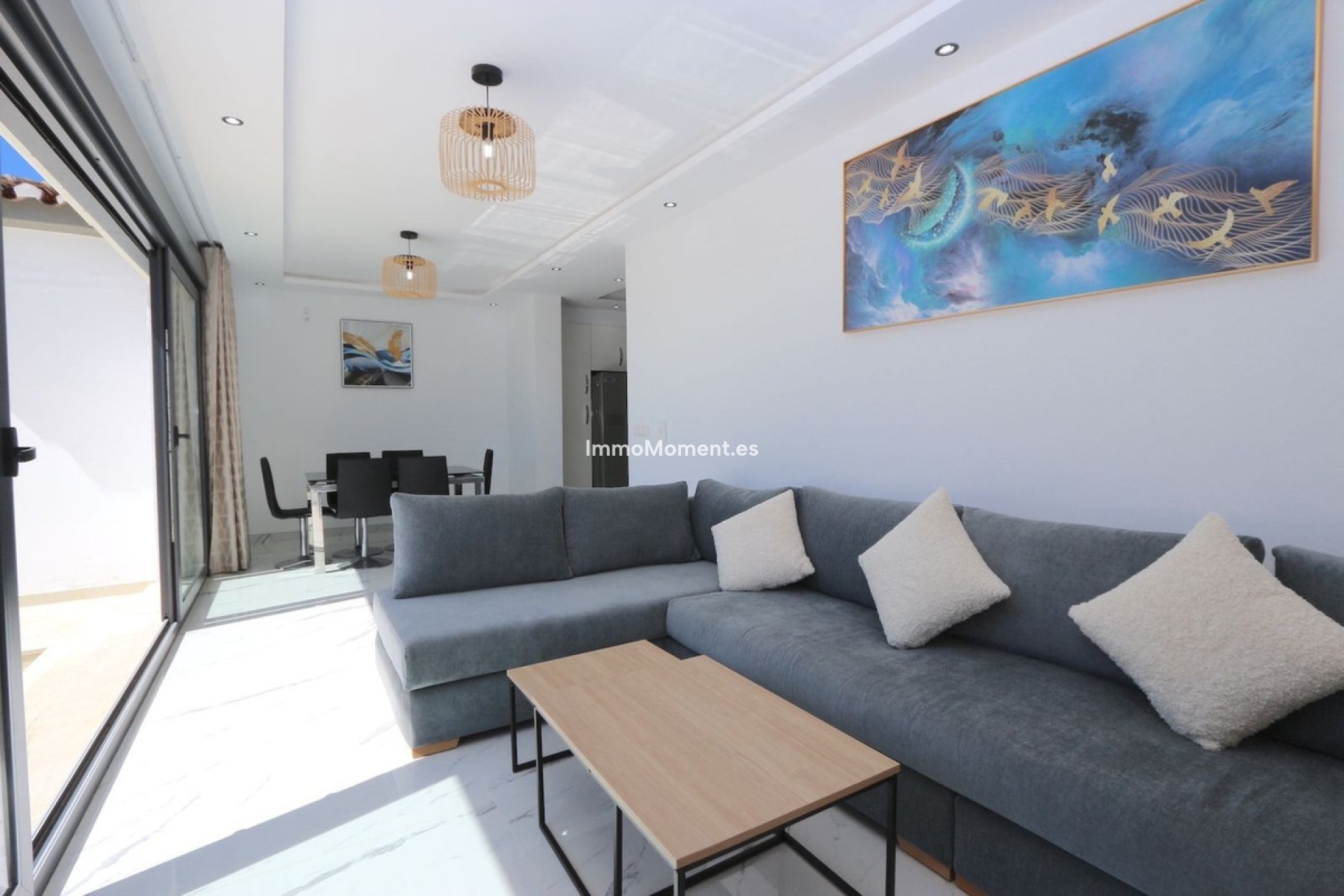 Revente - Villa - Mijas - Mijas Costa