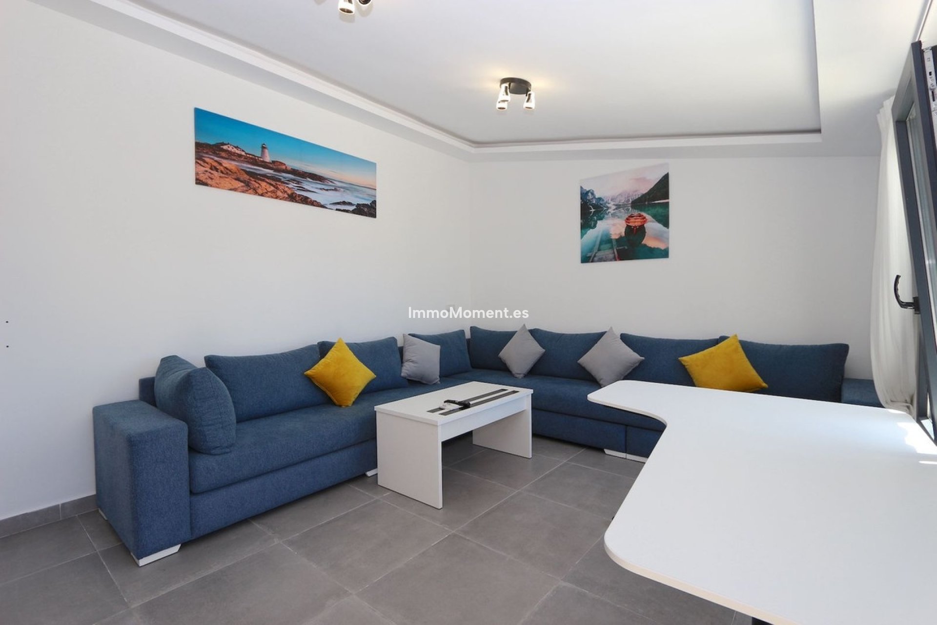 Revente - Villa - Mijas - Mijas Costa