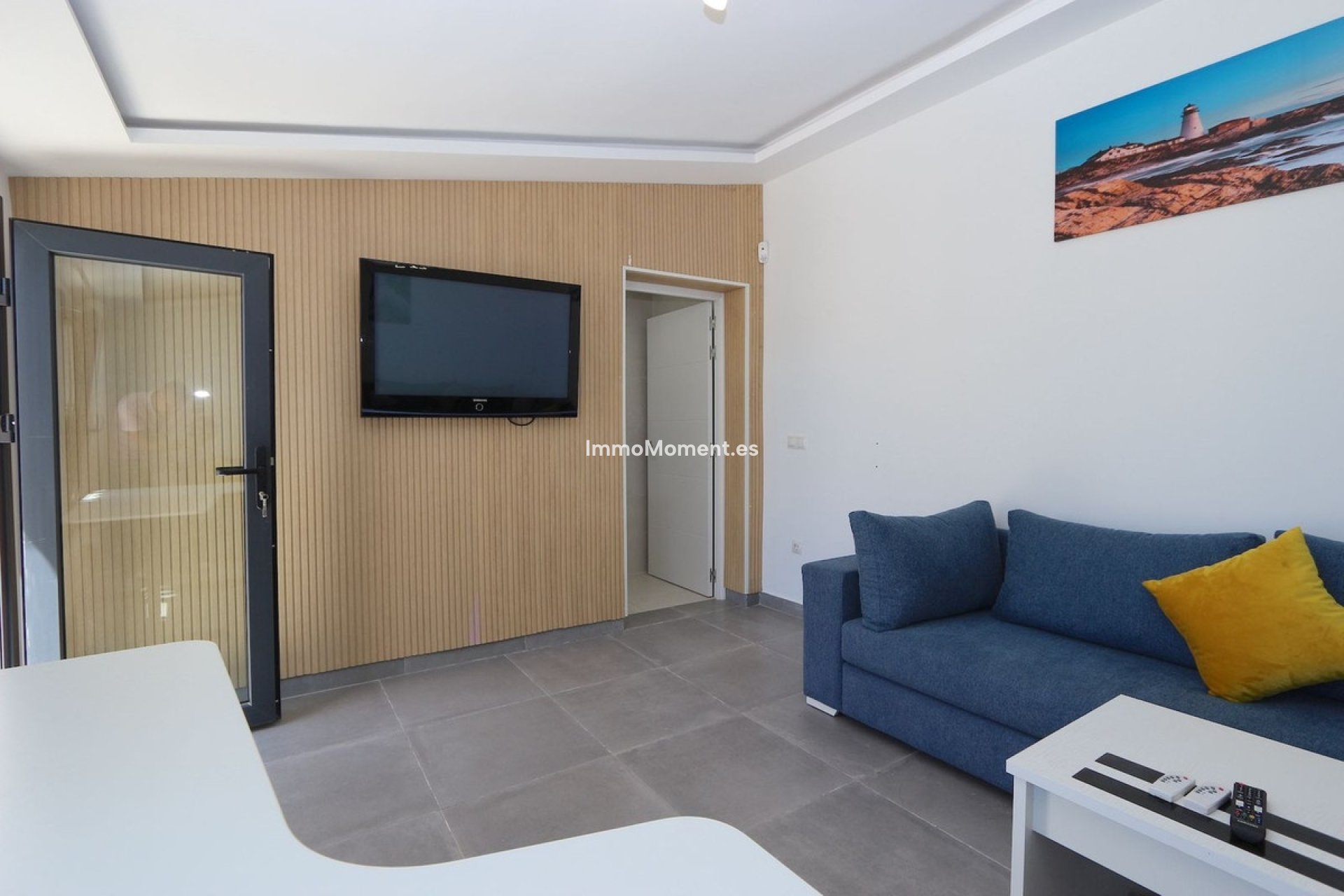 Revente - Villa - Mijas - Mijas Costa