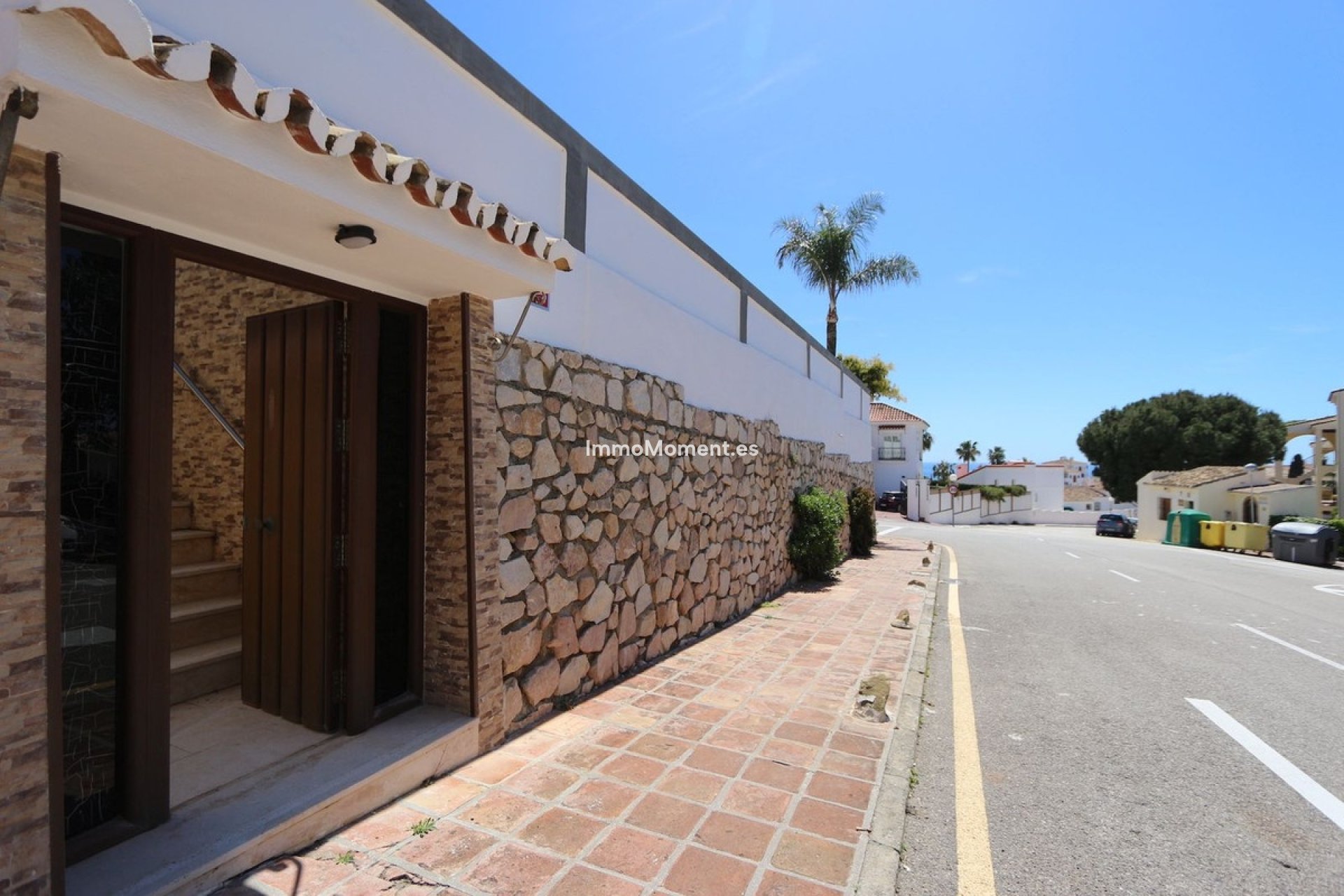 Revente - Villa - Mijas - Mijas Costa