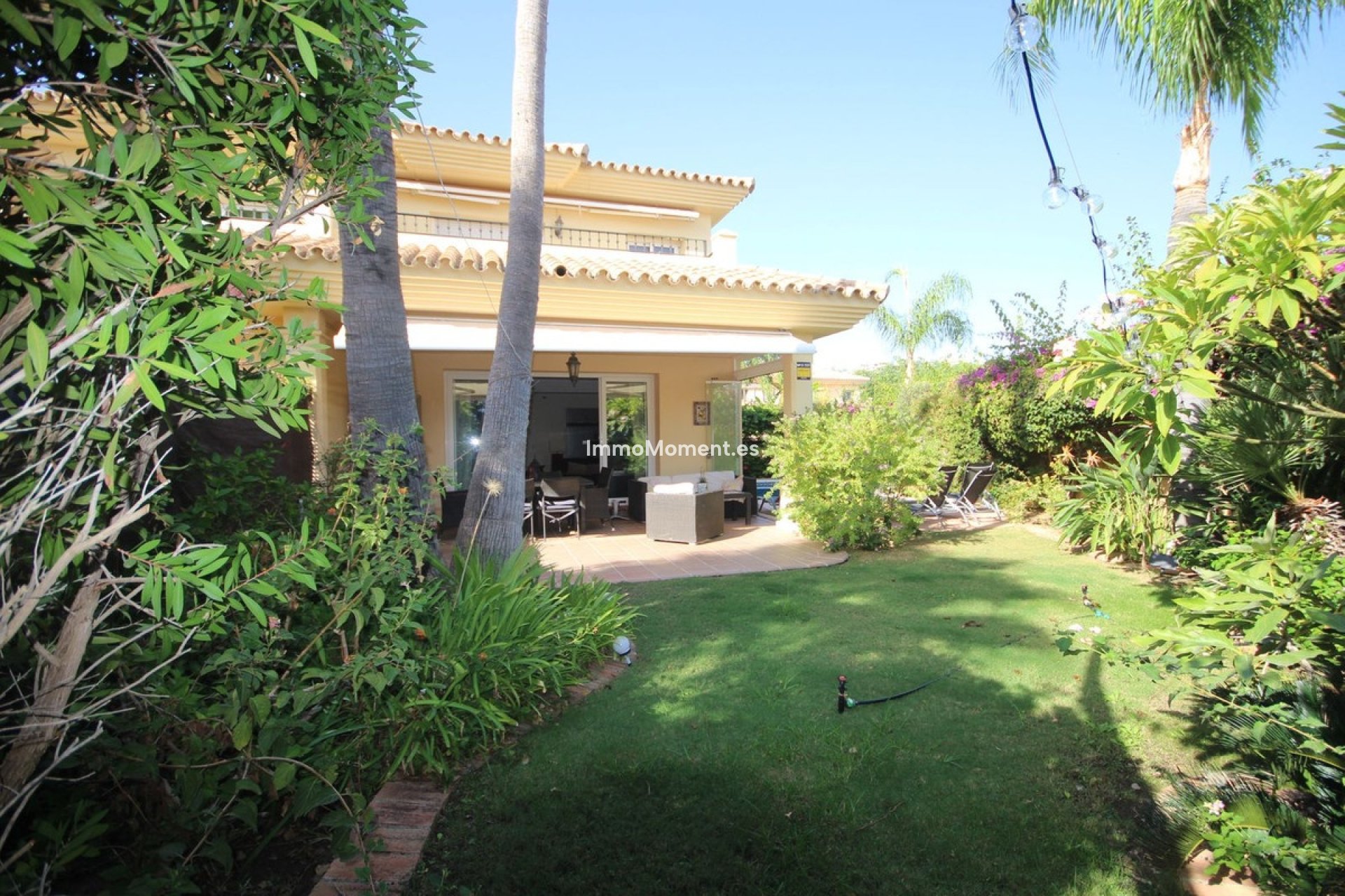 Revente - Villa - Mijas - Mijas Costa