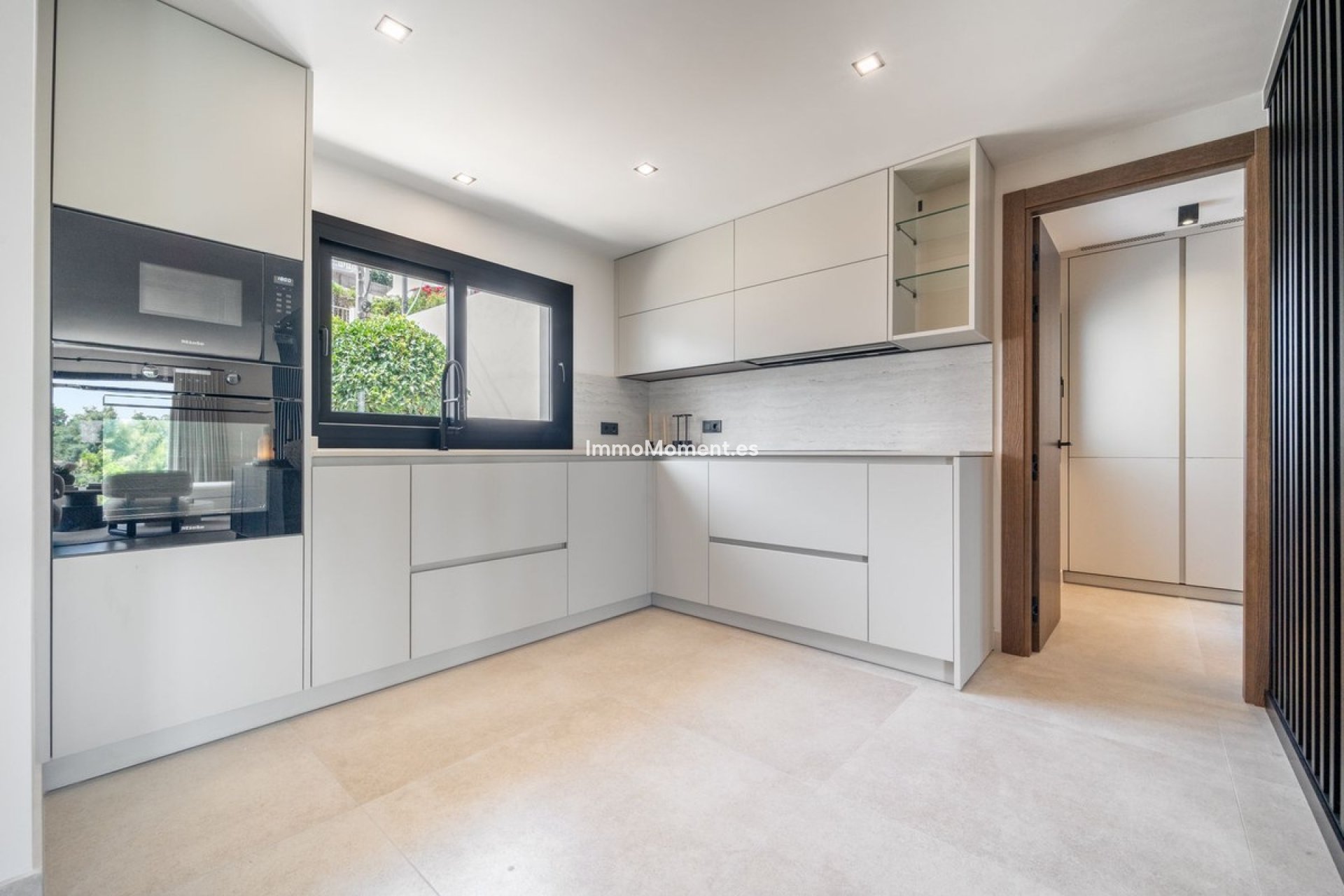 Revente - Villa - Mijas - Mijas Costa