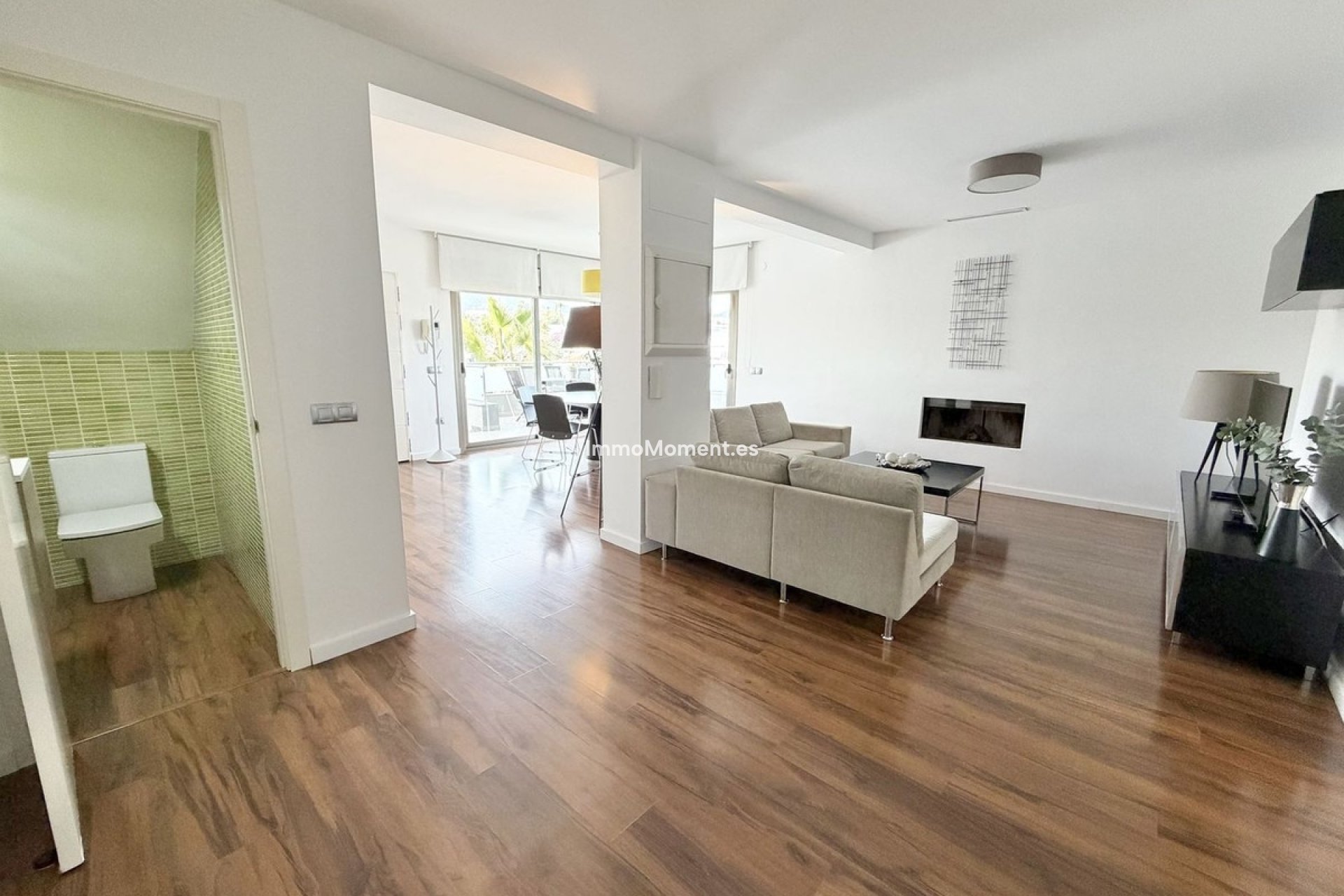 Revente - Villa - Mijas - Mijas Costa