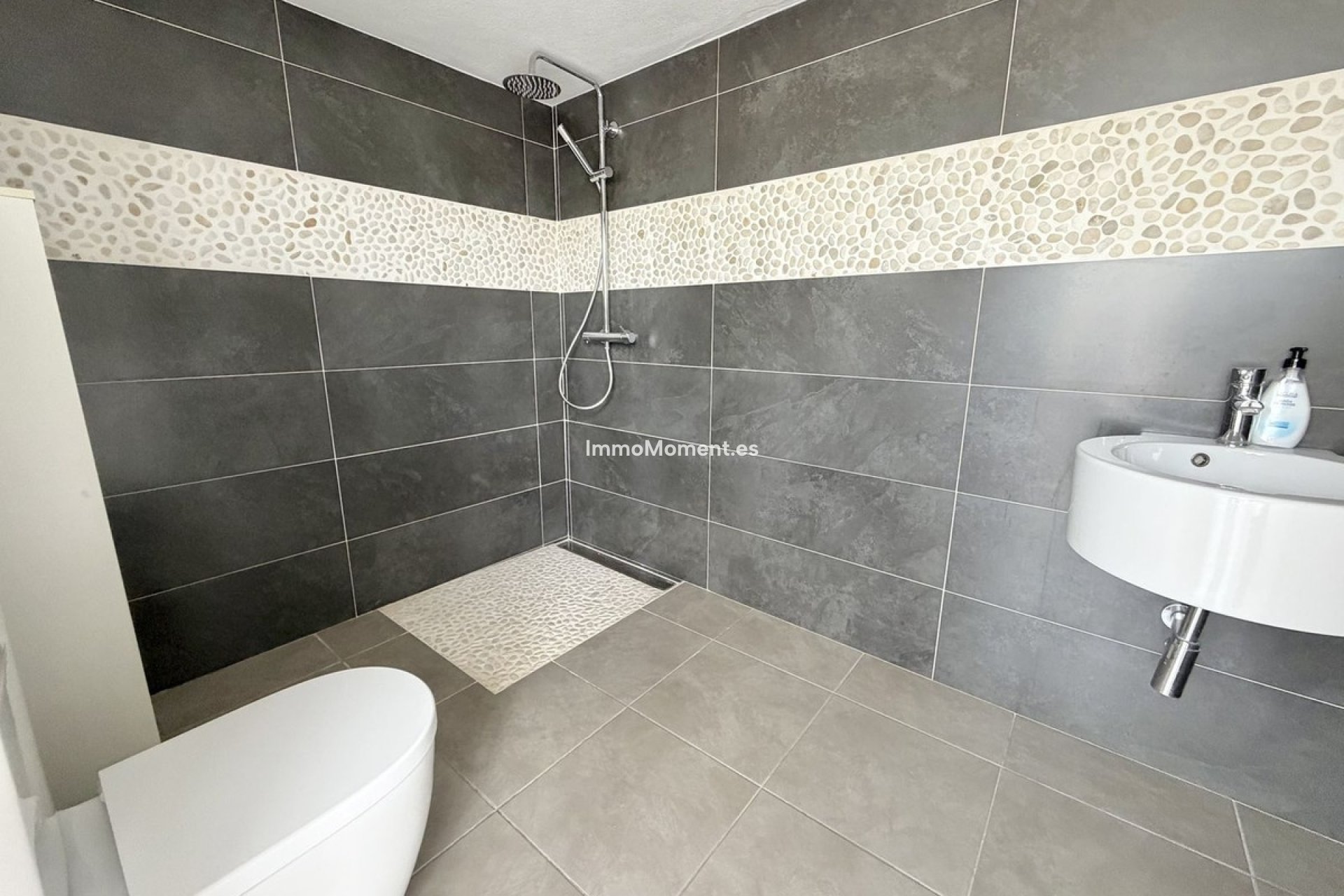 Revente - Villa - Mijas - Mijas Costa