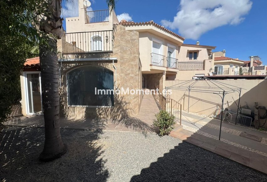 Revente - Villa - Mijas - Mijas Costa