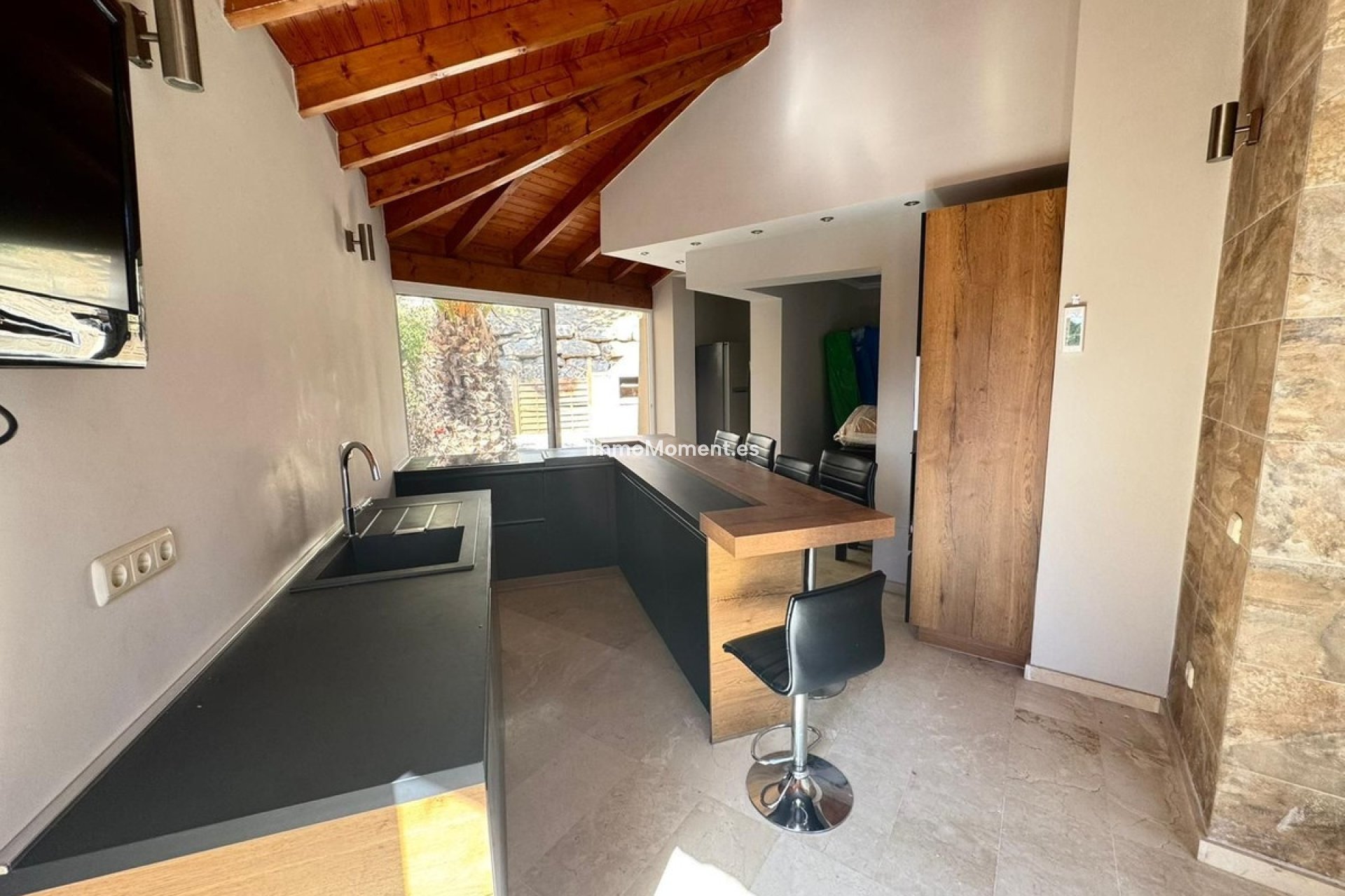 Revente - Villa - Mijas - Mijas Costa