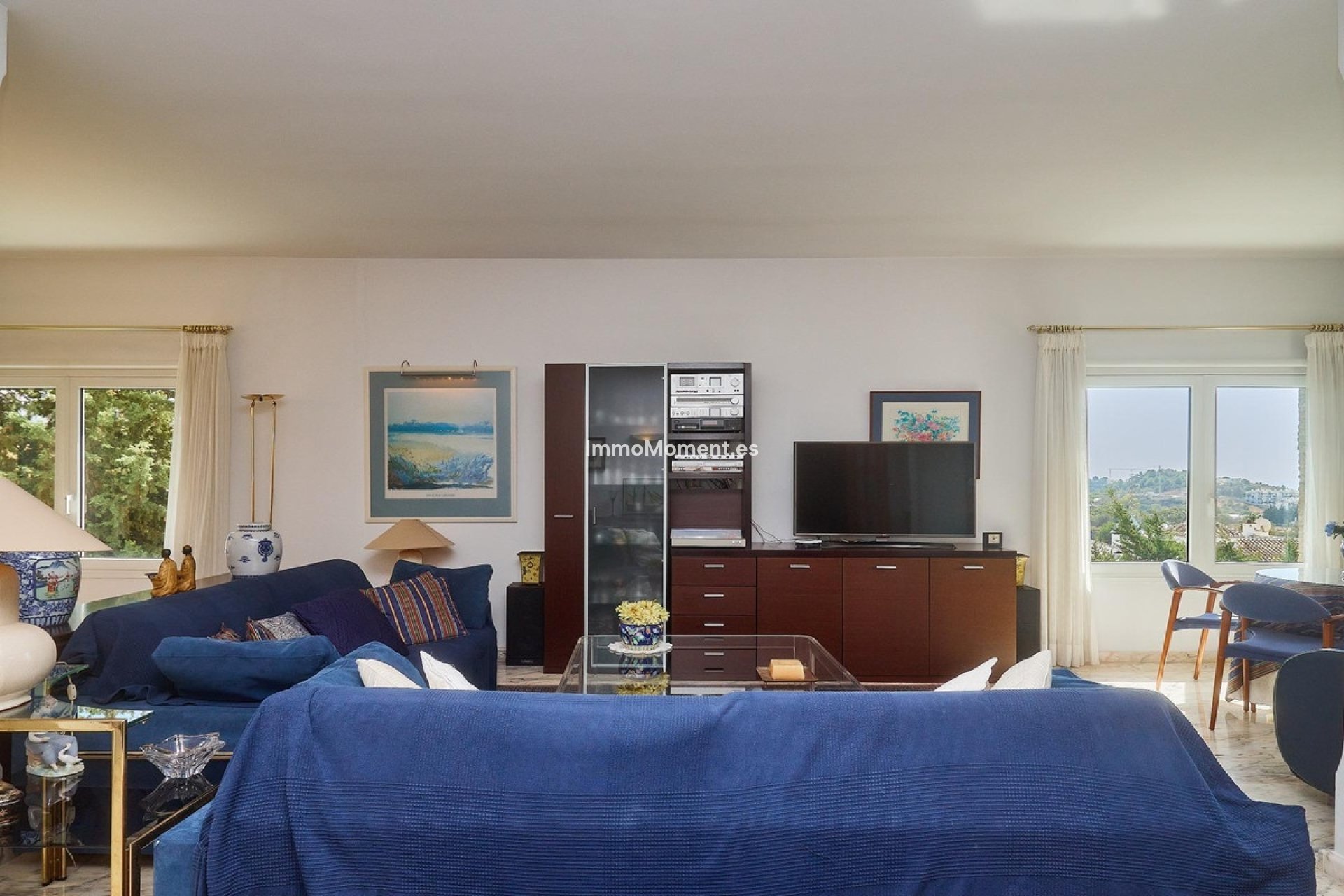 Revente - Villa - Mijas - Mijas Costa