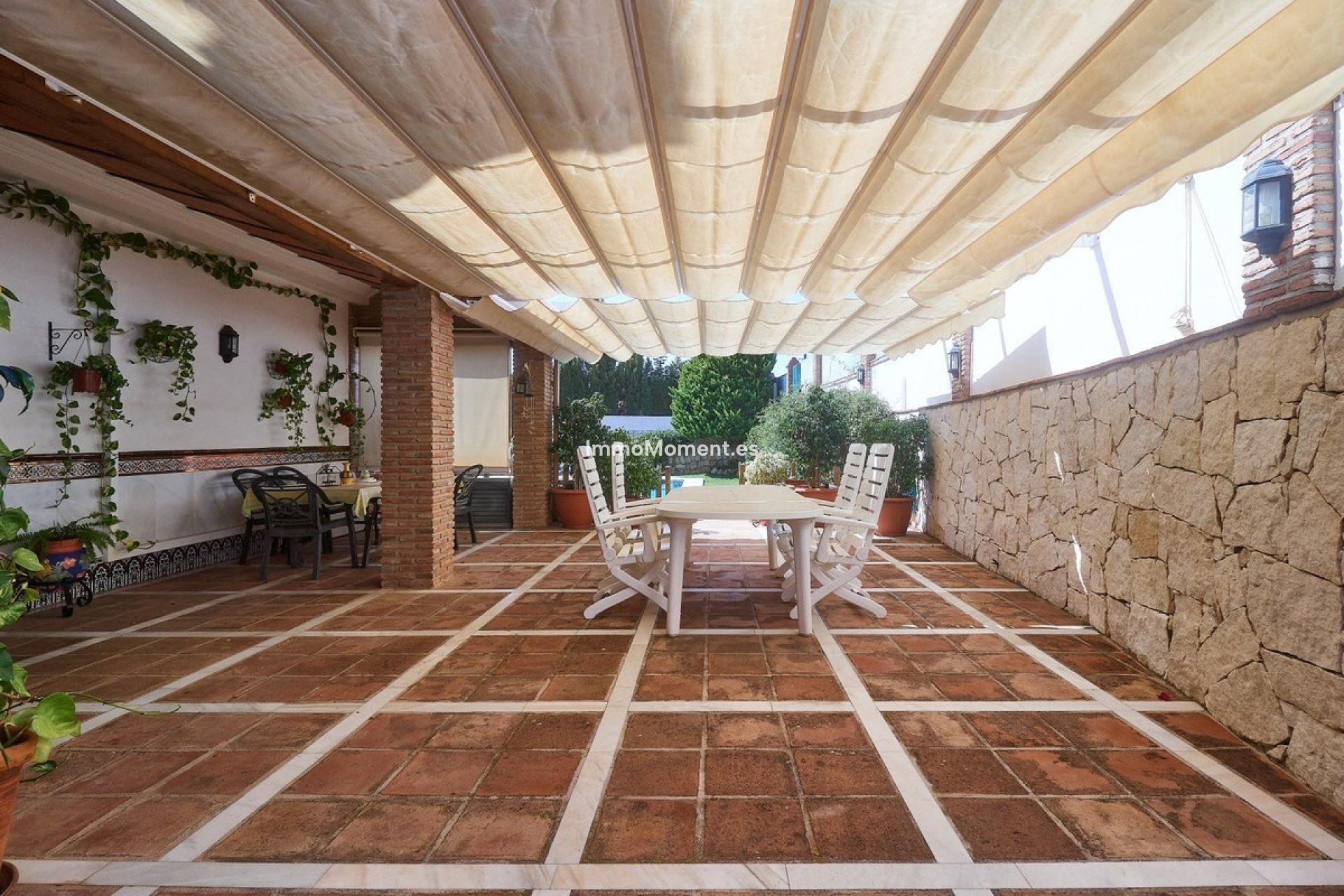 Revente - Villa - Mijas - Mijas Costa