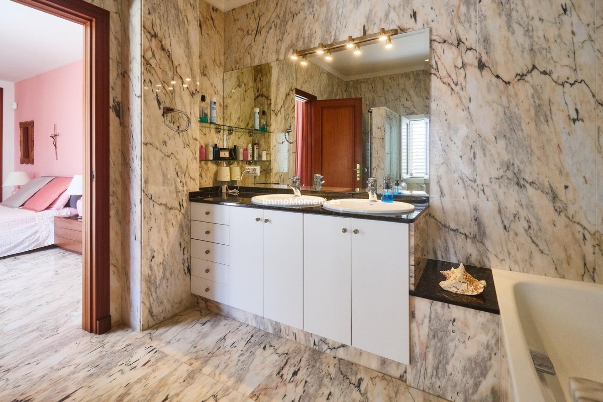 Revente - Villa - Mijas - Mijas Costa