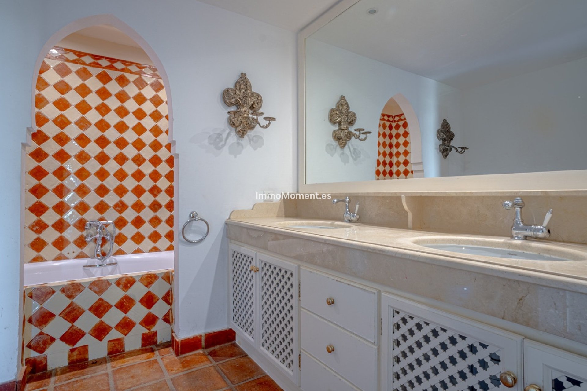 Revente - Villa - Mijas - Mijas Costa