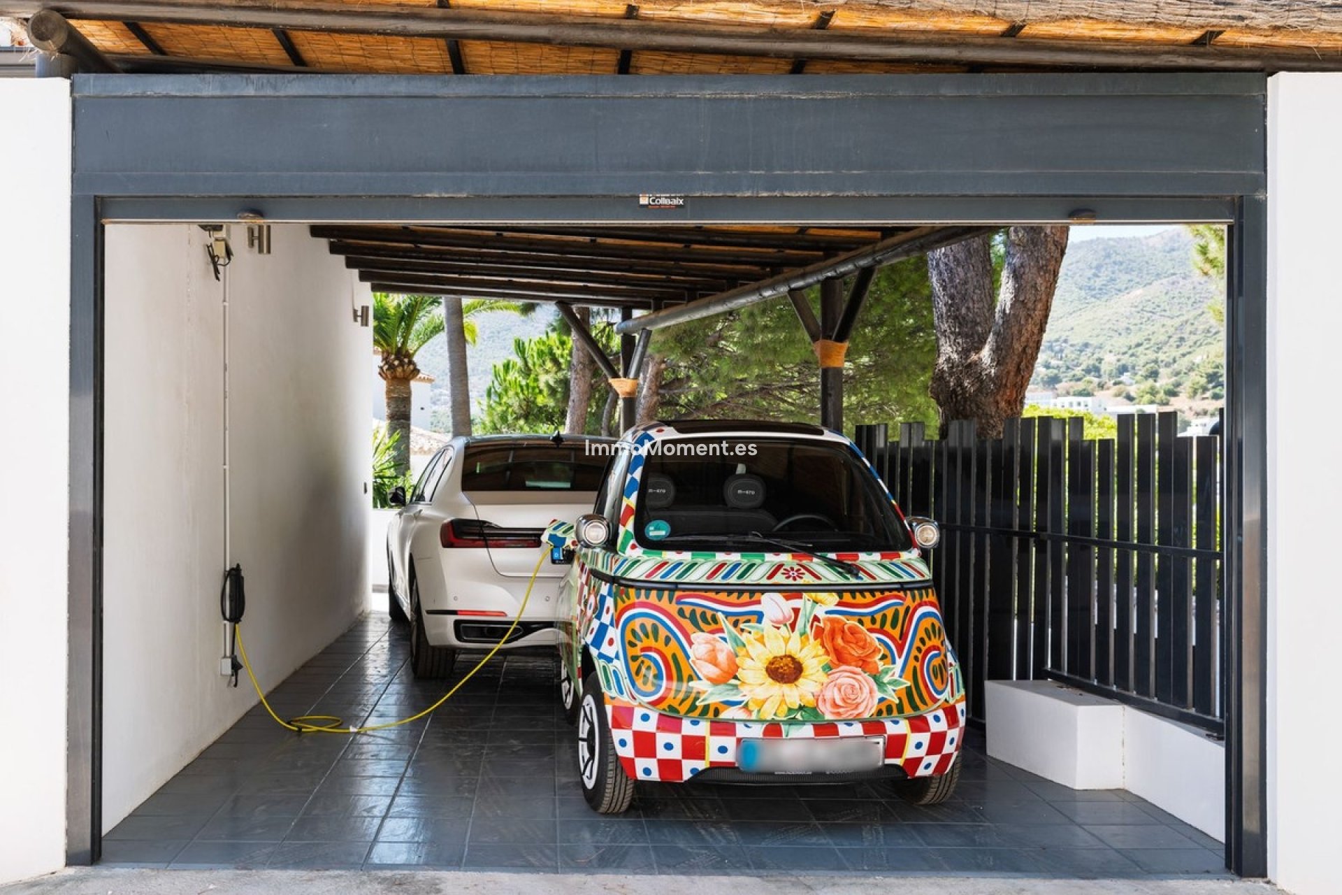 Revente - Villa - Mijas - Mijas Costa