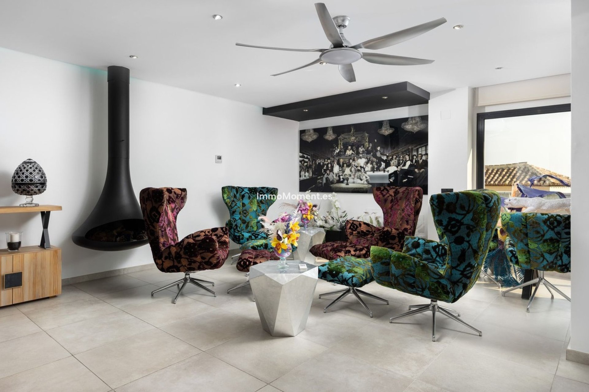 Revente - Villa - Mijas - Mijas Costa