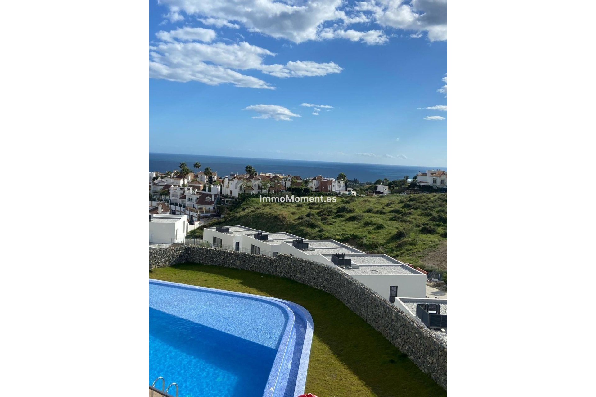 Revente - Villa - Mijas - Mijas Costa