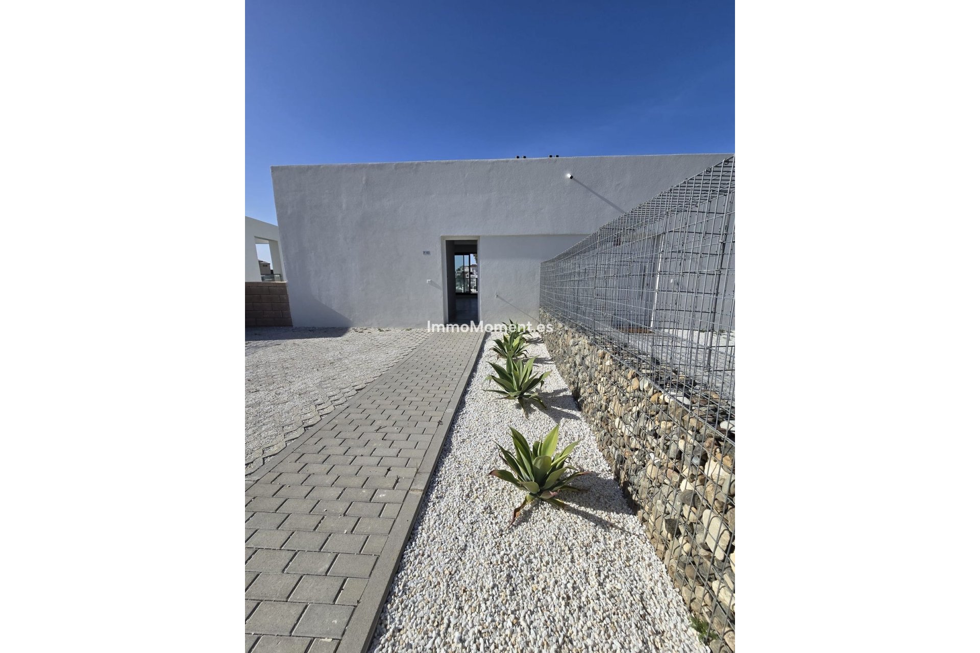 Revente - Villa - Mijas - Mijas Costa