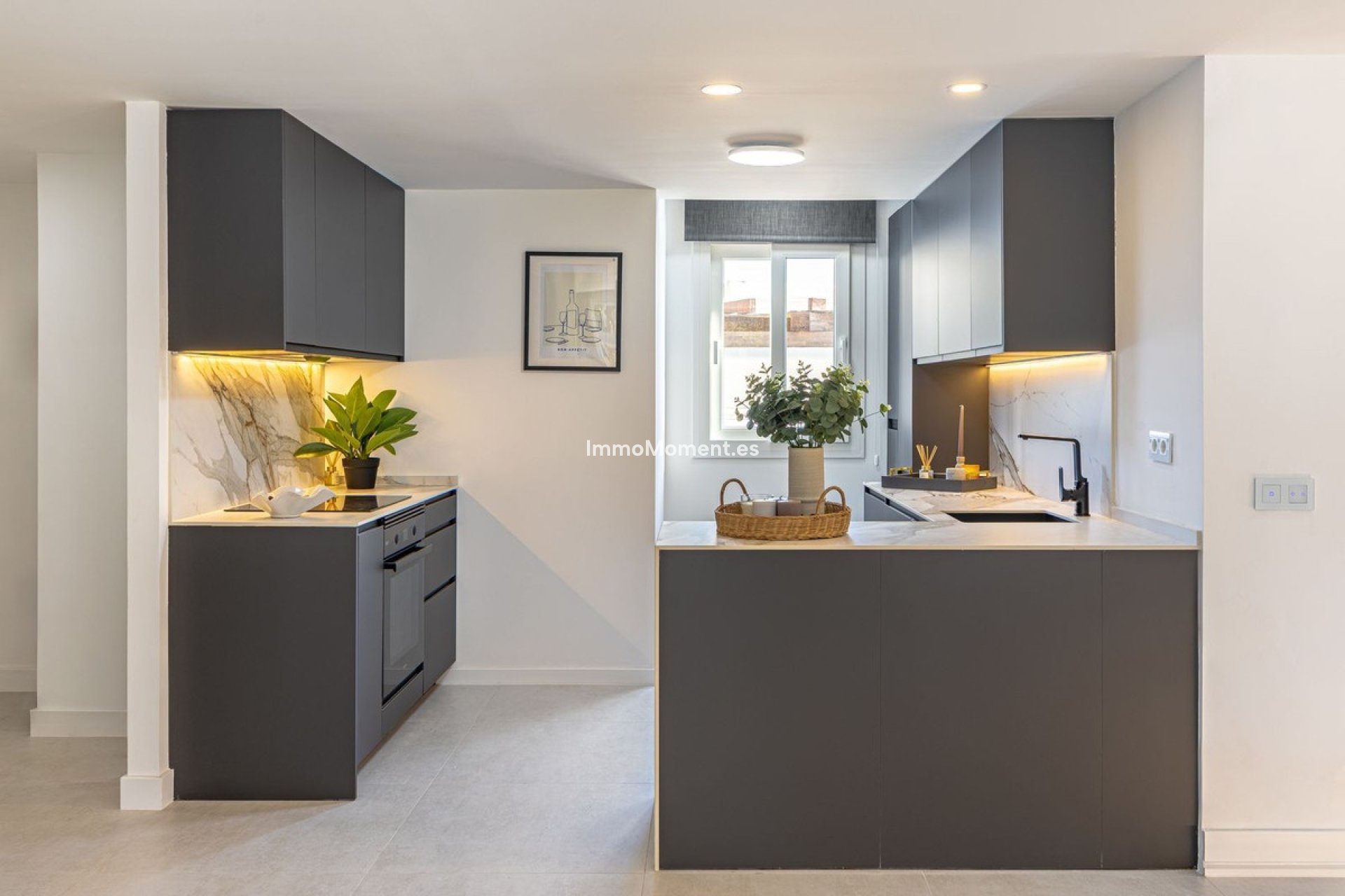 Revente - Villa - Mijas - Mijas Costa