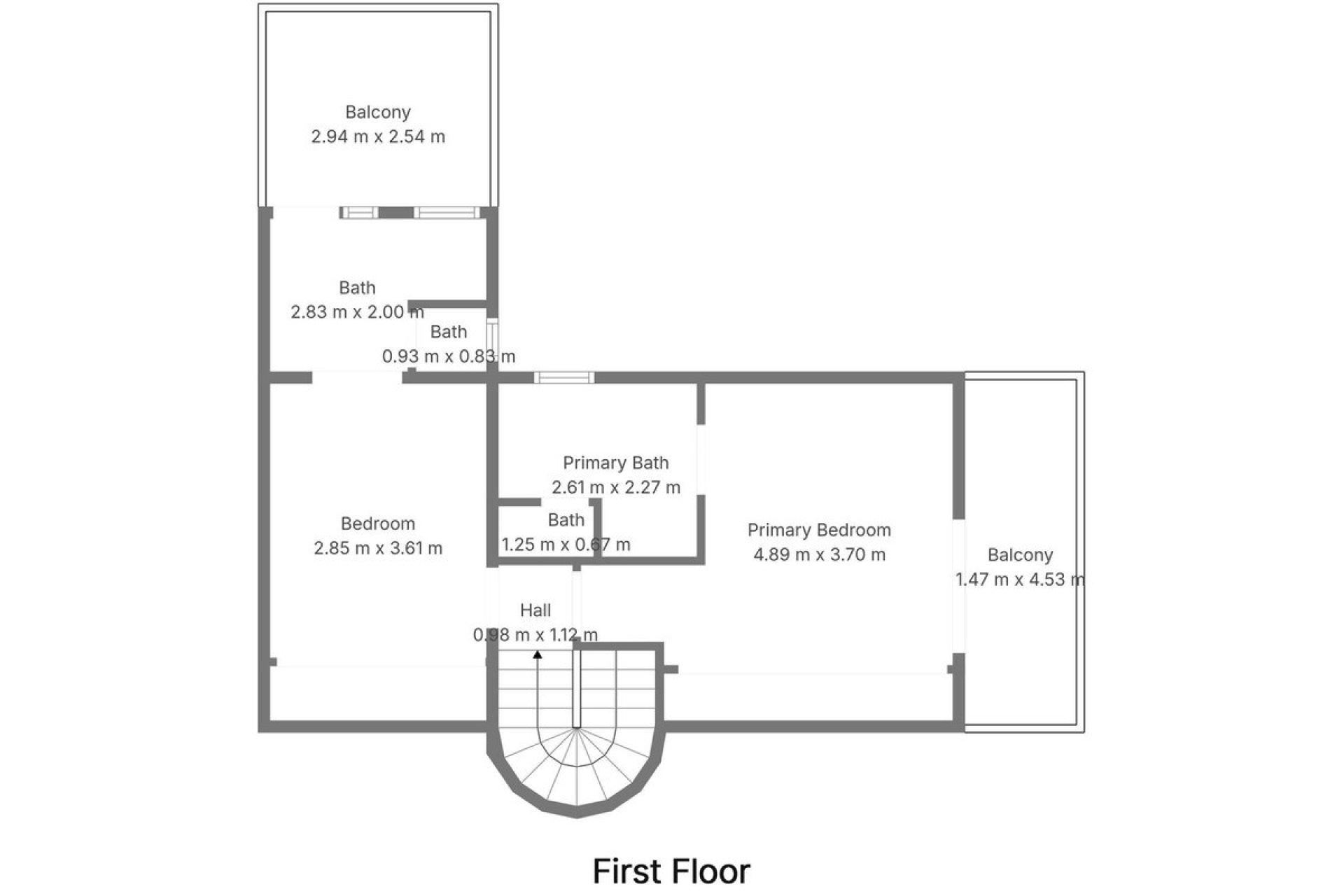 Revente - Villa - Mijas - Mijas Costa