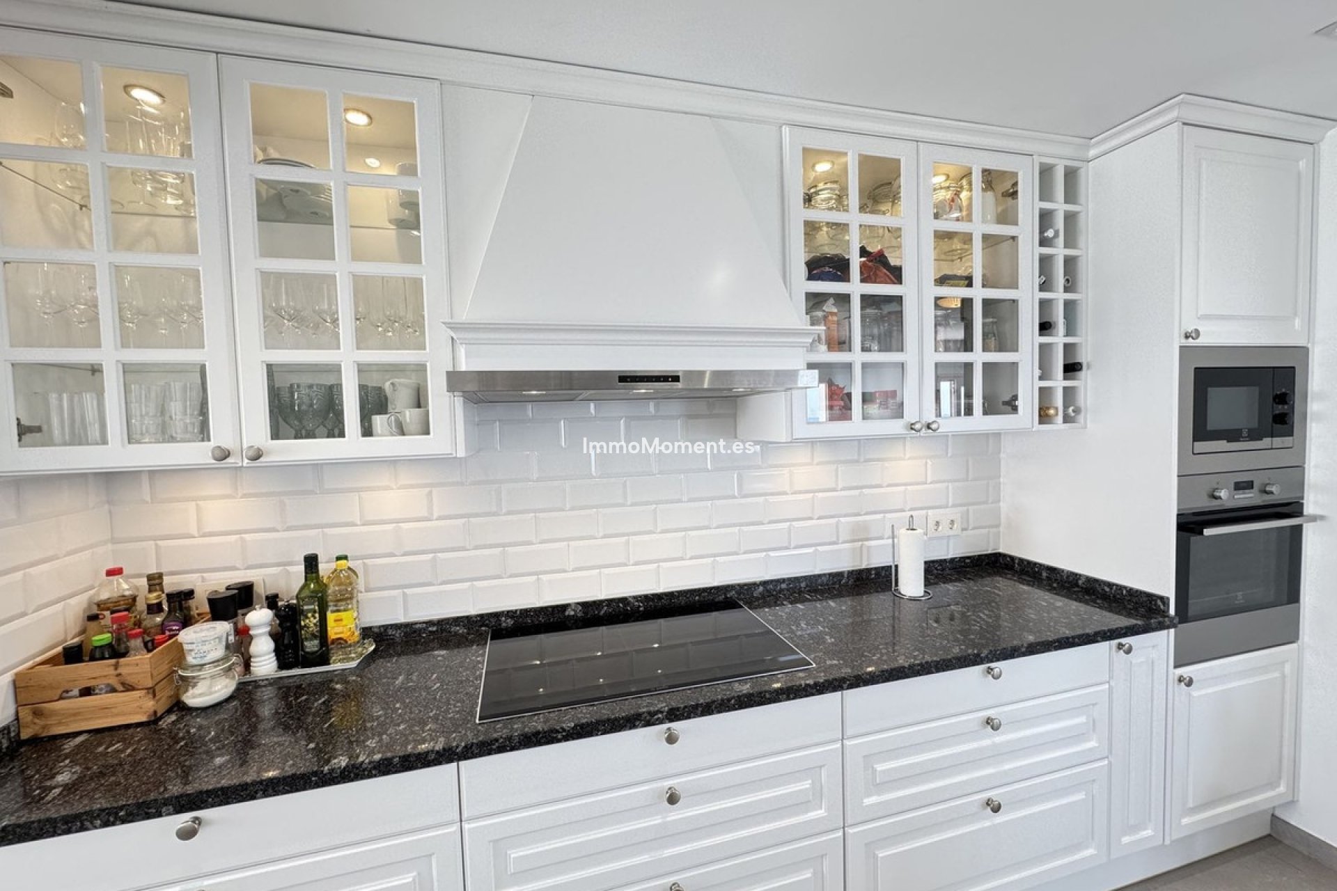 Revente - Villa - Mijas - Mijas Costa