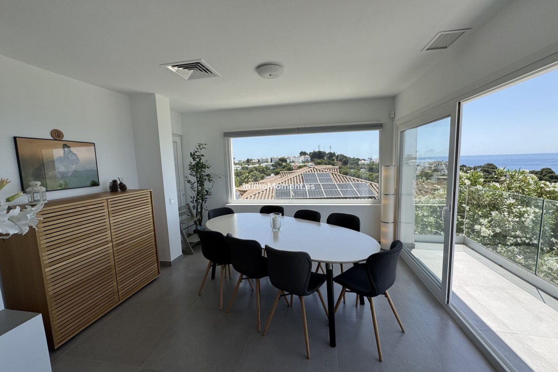 Revente - Villa - Mijas - Mijas Costa